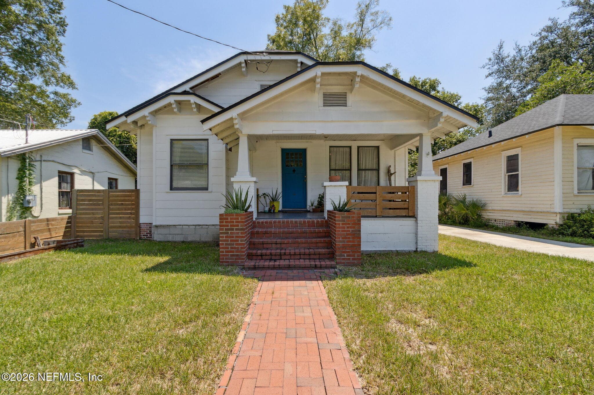 2974 GILMORE Street, Jacksonville, FL 32205, Jacksonville — exterior