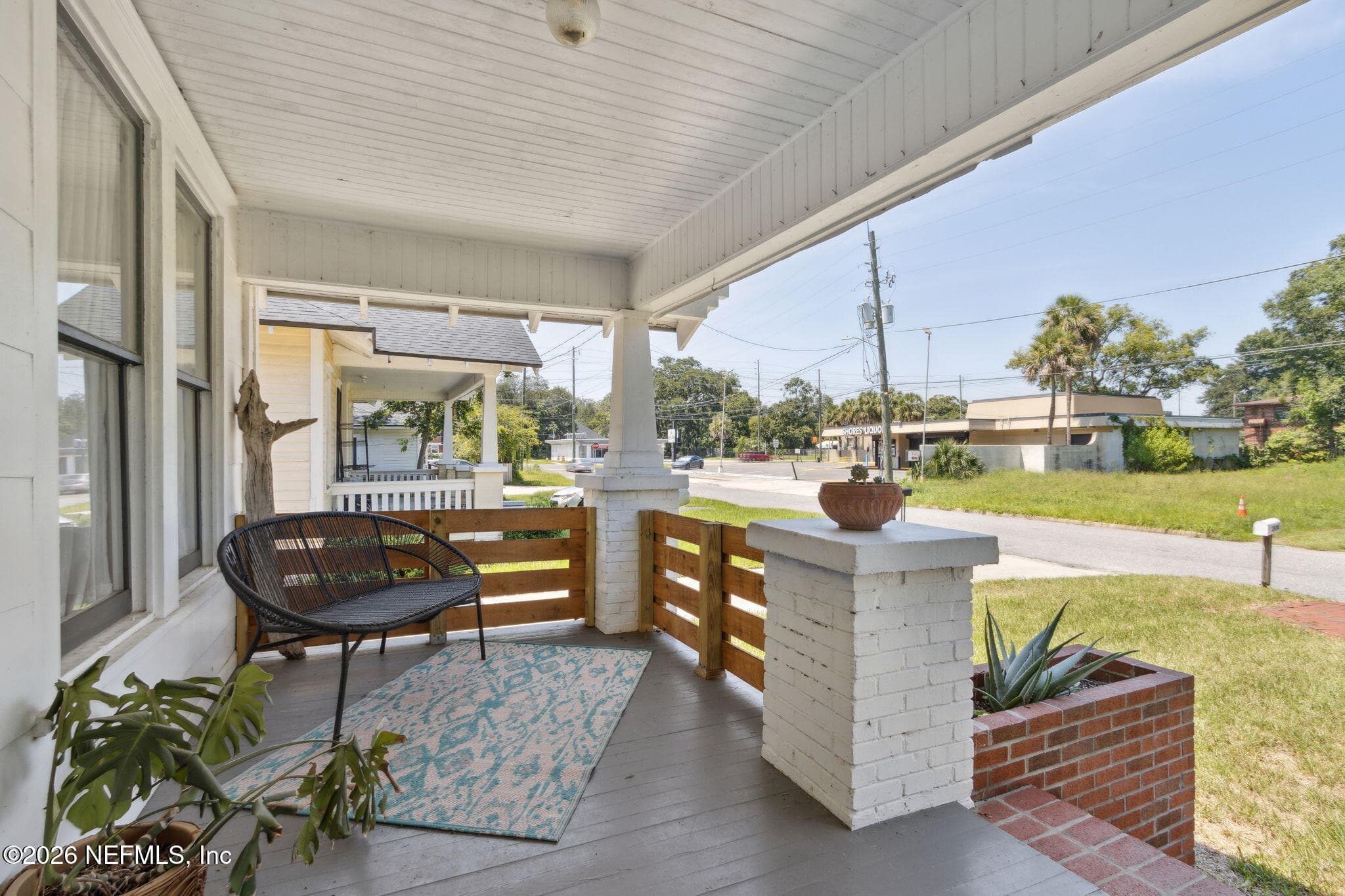 2974 GILMORE Street, Jacksonville, FL 32205, Jacksonville — photo 2