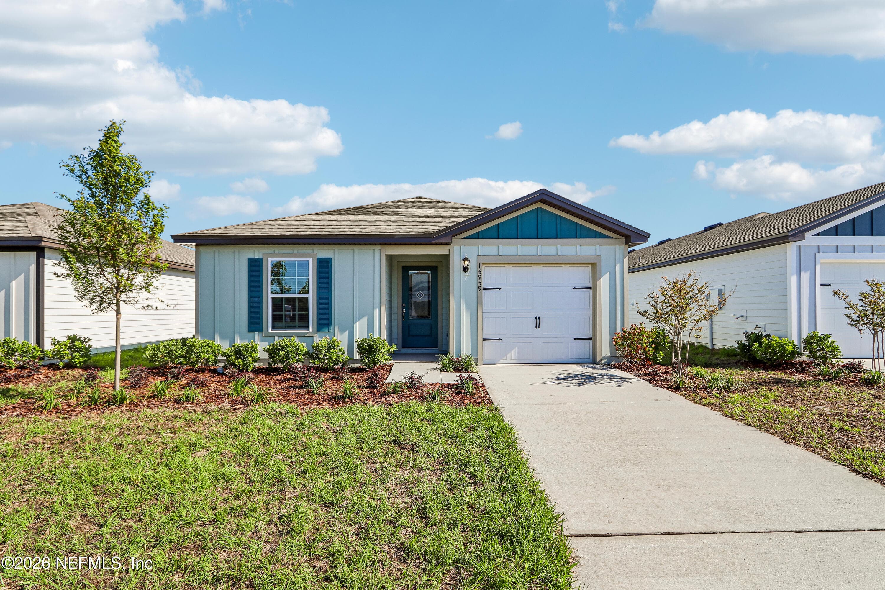 15941 DELICATE ARCH Avenue, Jacksonville, FL 32234, Jacksonville — photo 2