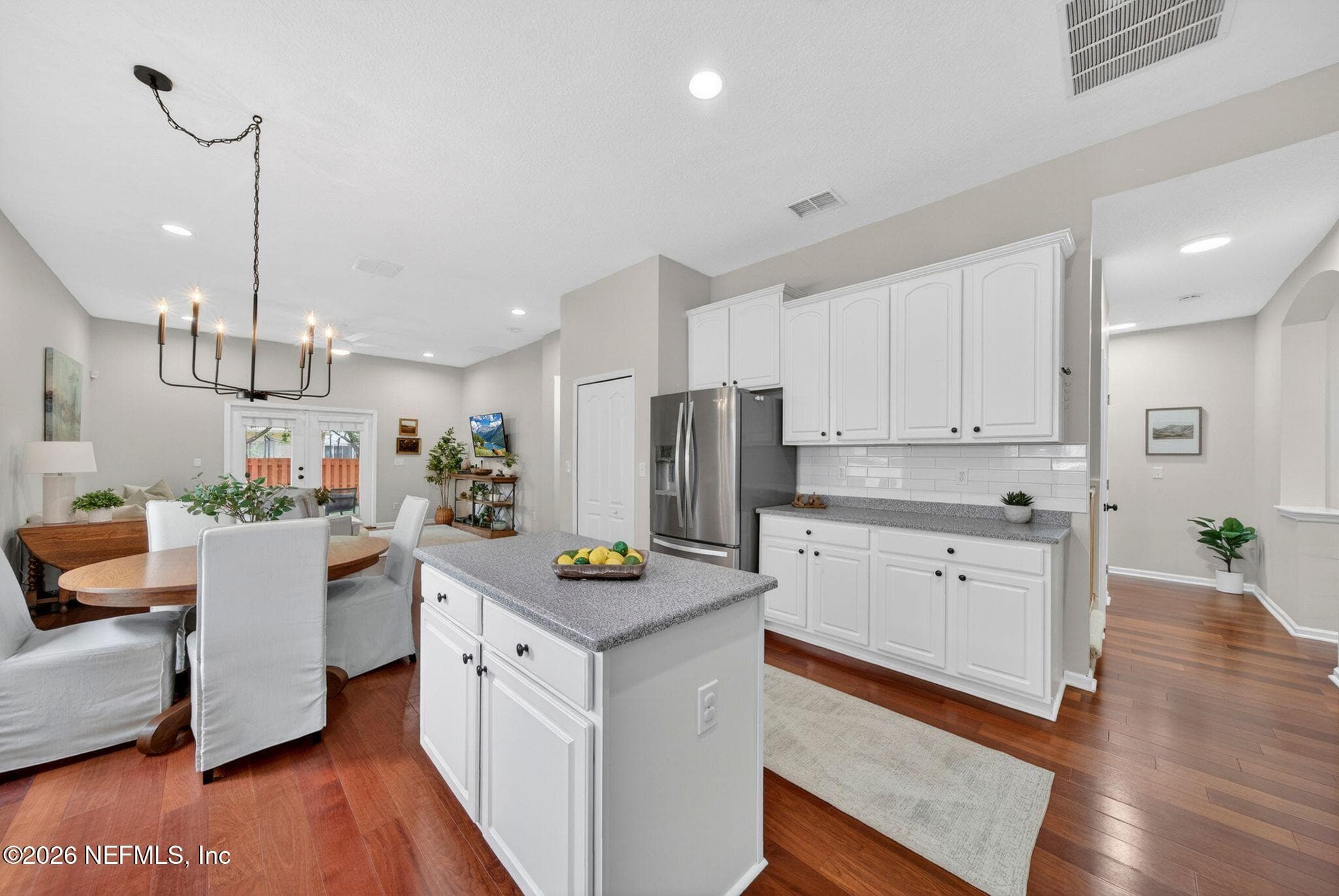 14916 W FERN HAMMOCK Drive, Jacksonville — photo 3