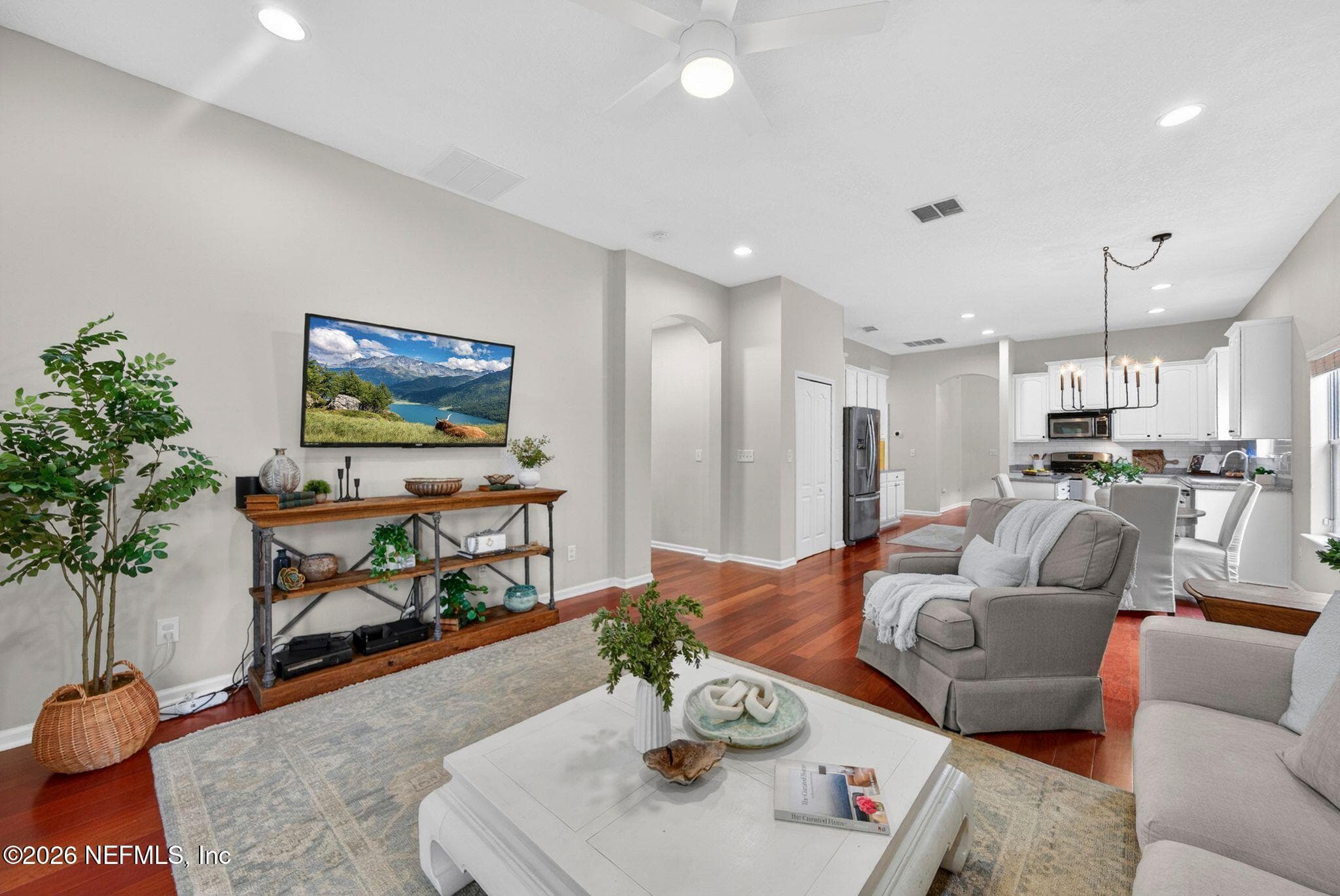 14916 W FERN HAMMOCK Drive, Jacksonville — photo 2