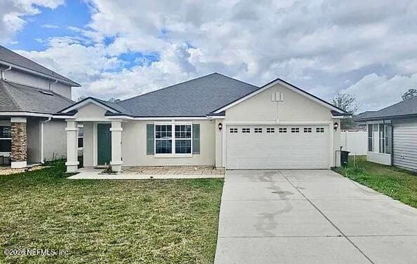 2062 PATRIOT WALK Drive, Jacksonville, FL 32221, Jacksonville — exterior