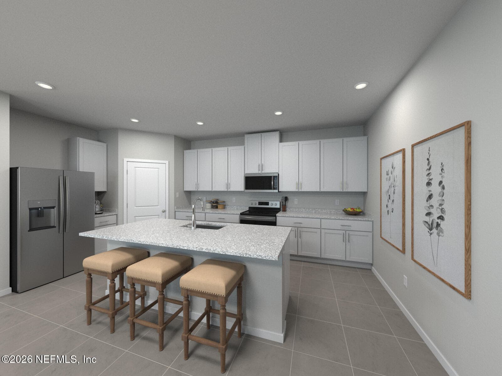 7341 EVERETT FOREST Drive, Jacksonville — photo 2