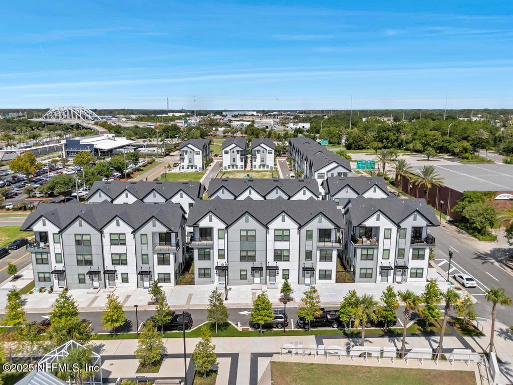 158 BARSTOW Place LOT 64, Jacksonville, FL 32204, Jacksonville — exterior