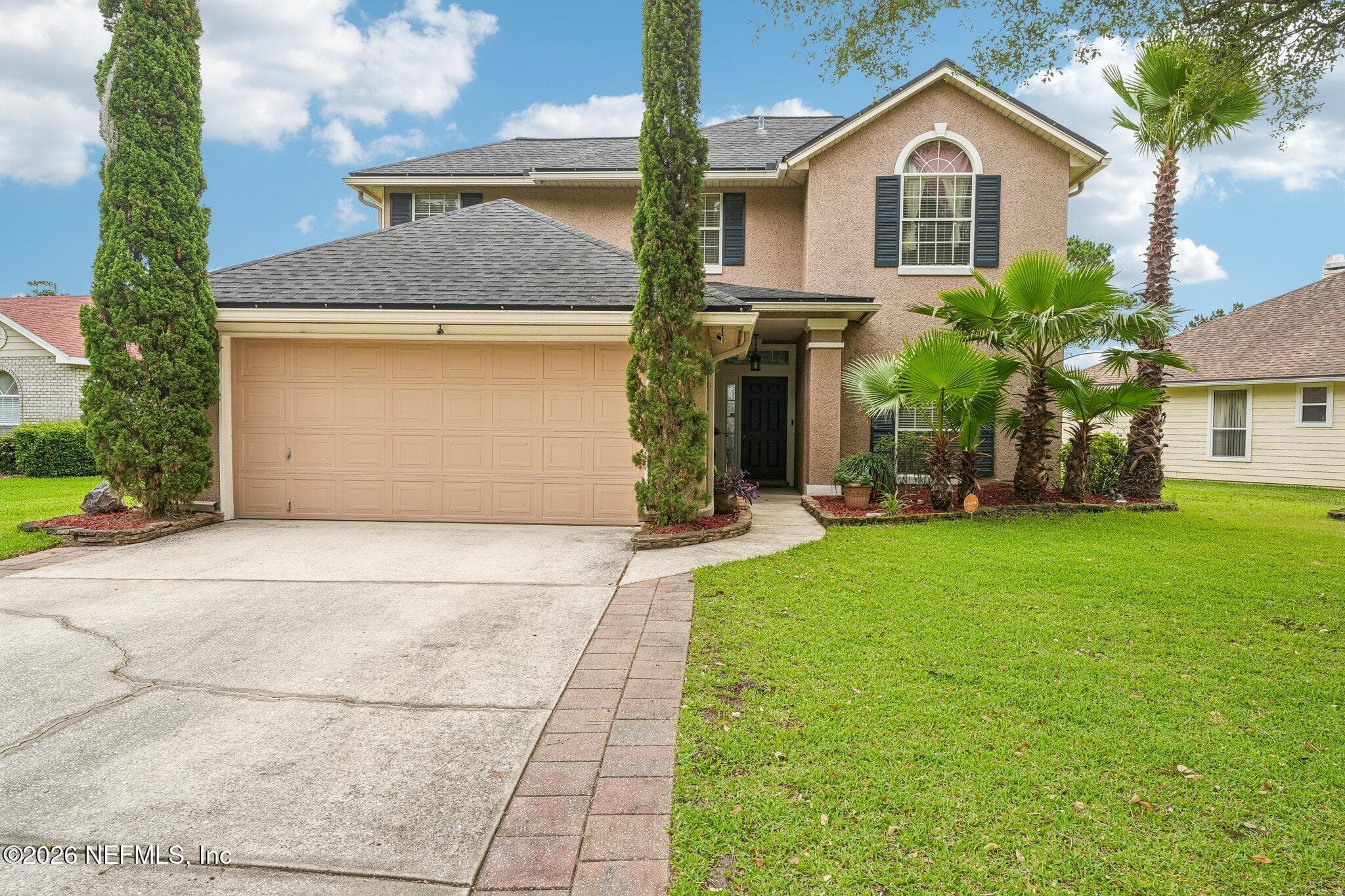 1629 SANDY SPRINGS Drive, Fleming Island — photo 3