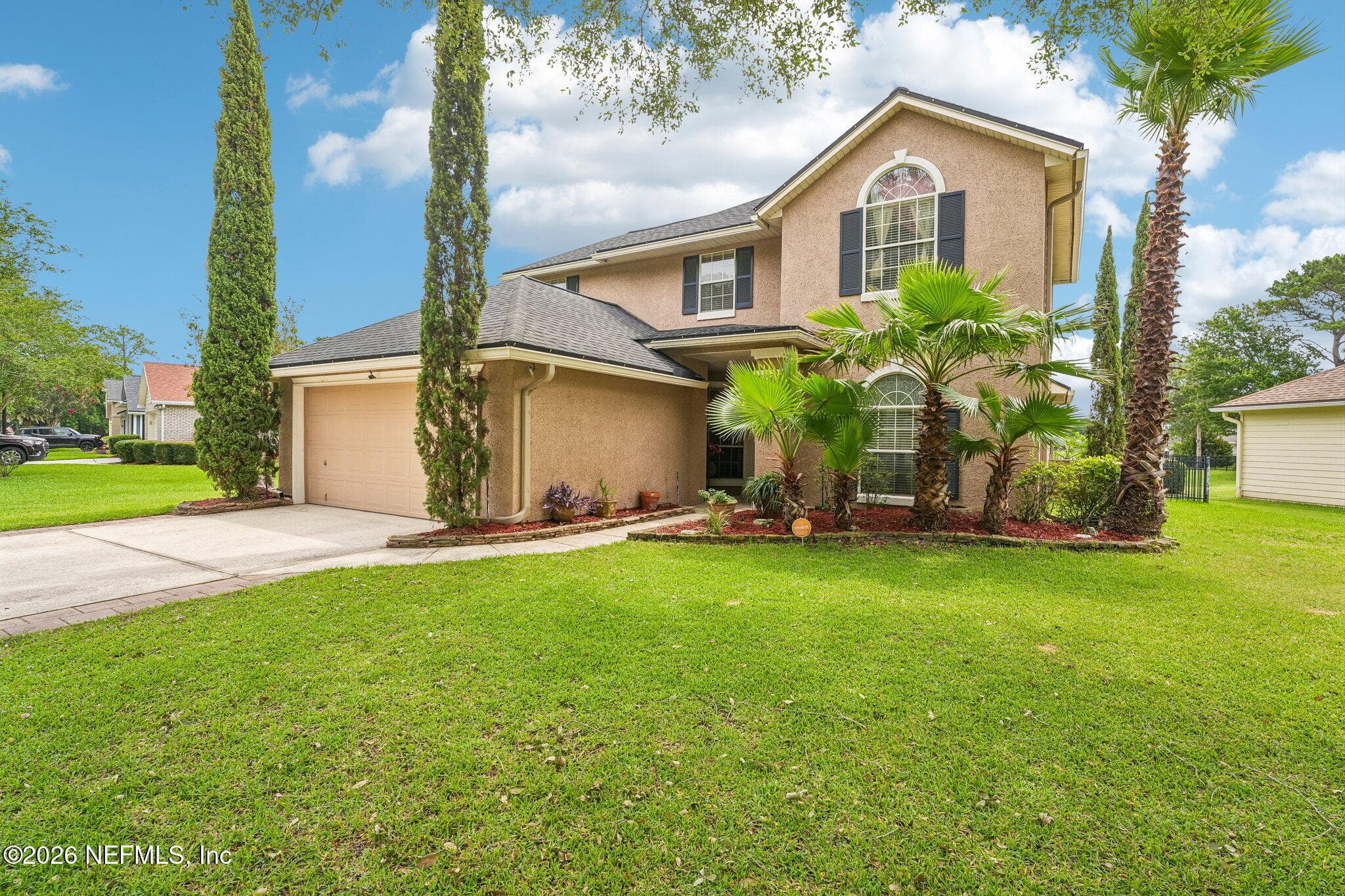 1629 SANDY SPRINGS Drive, Fleming Island — photo 2