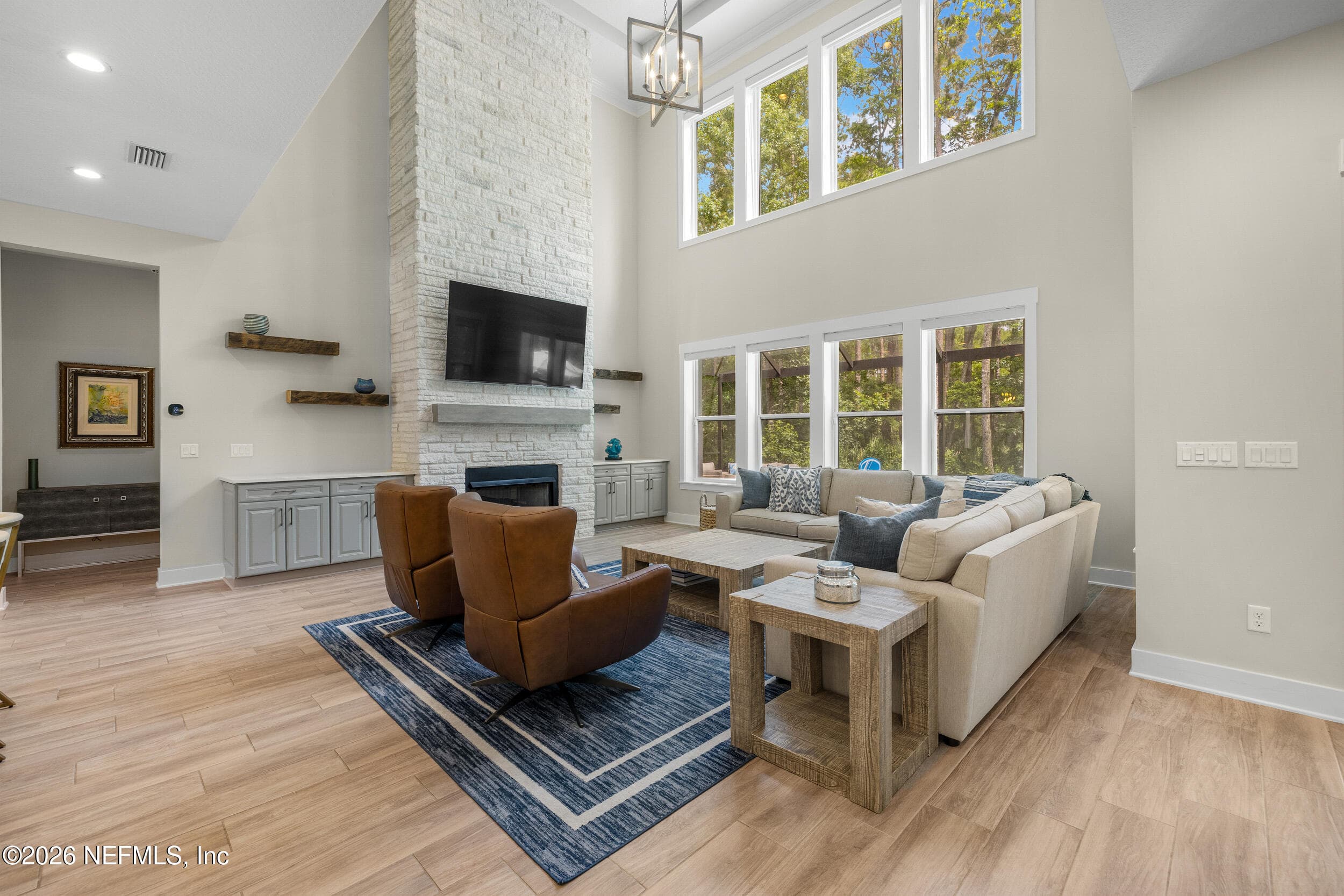 203 OLD BLUFF Drive, Ponte Vedra — photo 2
