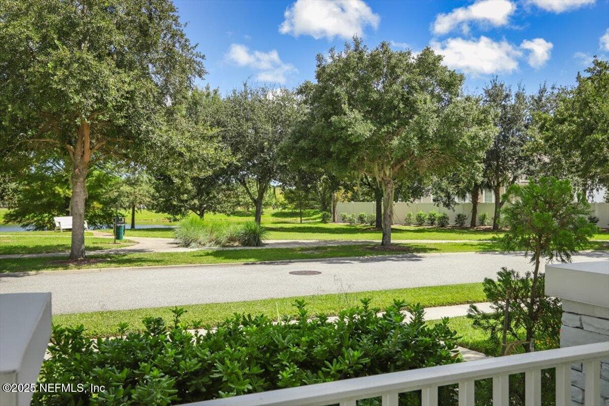 431 PARK LAKE Drive, Ponte Vedra — photo 3
