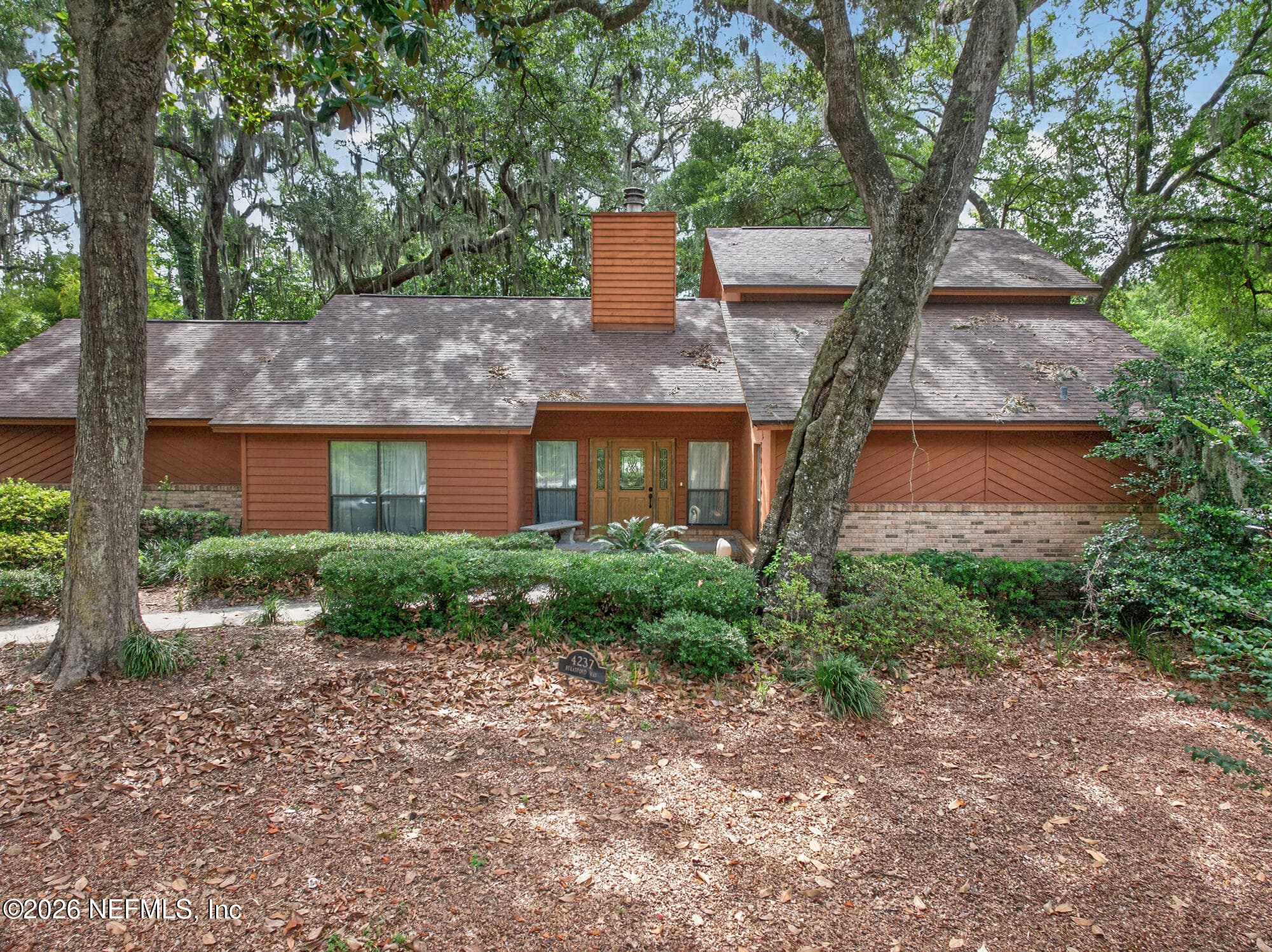 4237 STRATFORD Way, Jacksonville — photo 2