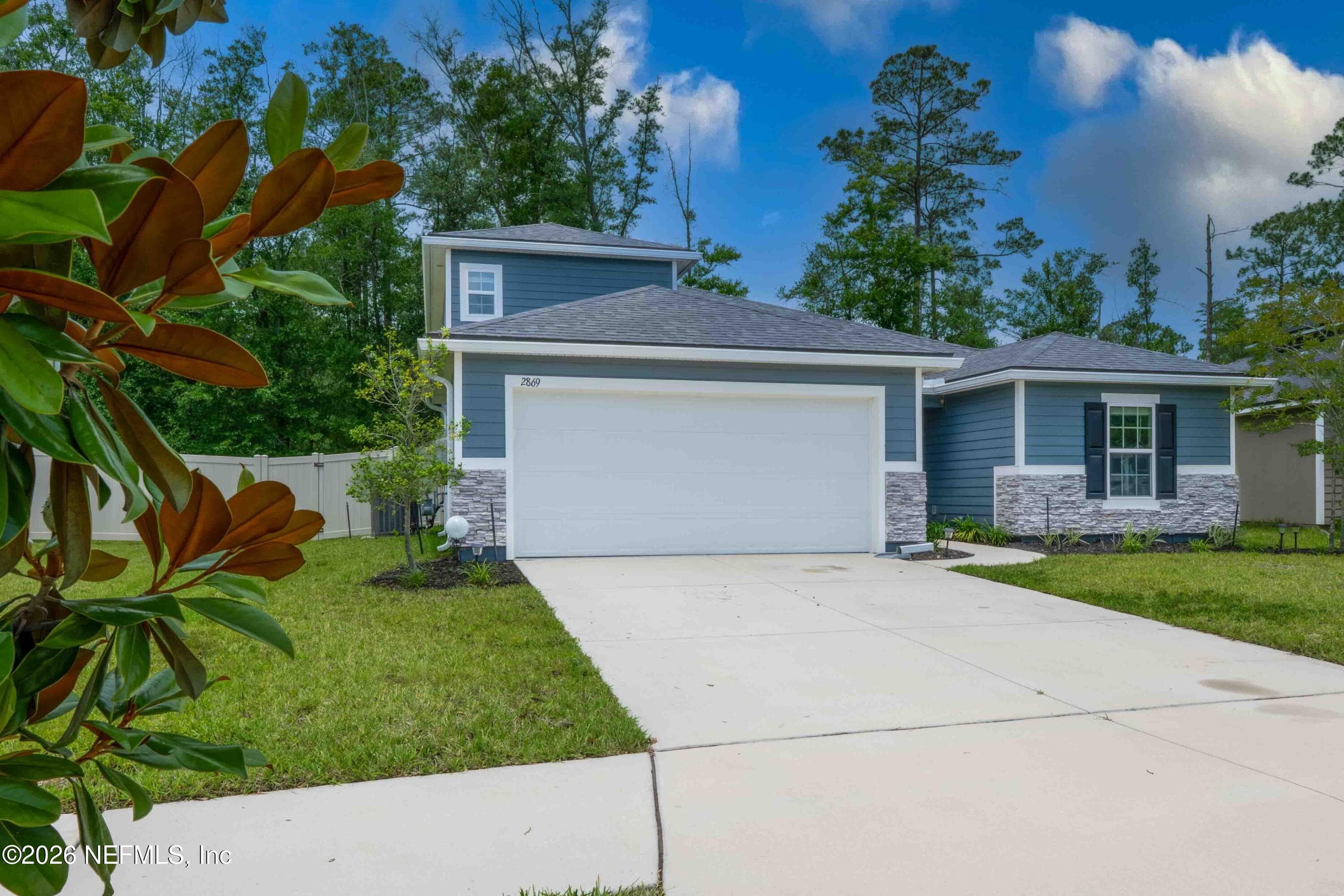 2869 FIRETHORN Avenue, Orange Park, FL 32073, Orange Park — photo 3