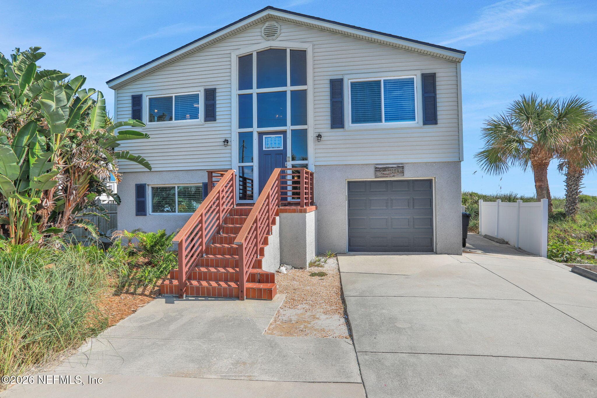 3180 COASTAL Highway, St. Augustine — exterior