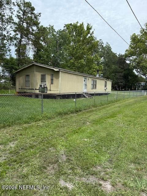 10877 JEANA Street, Jacksonville — photo 3