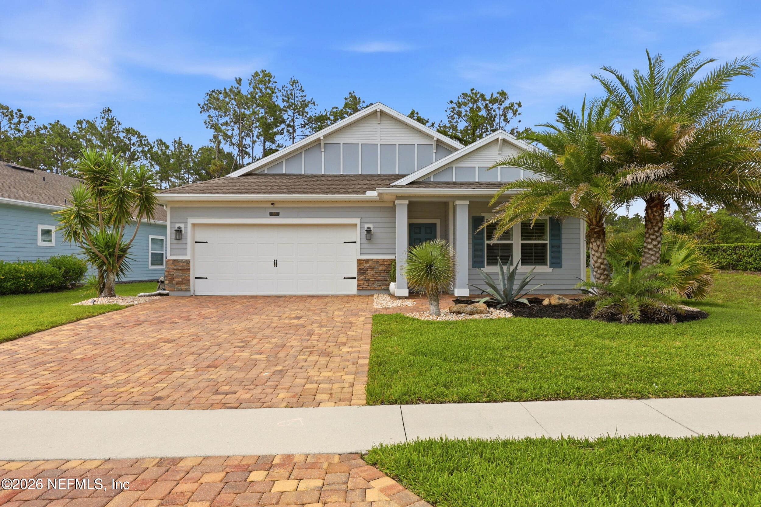 28 GLORIETA Drive, St. Augustine, FL 32095, St. Augustine — photo 2