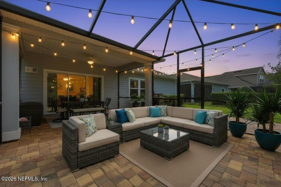 28 GLORIETA Drive, St. Augustine, FL 32095, St. Augustine — photo 3