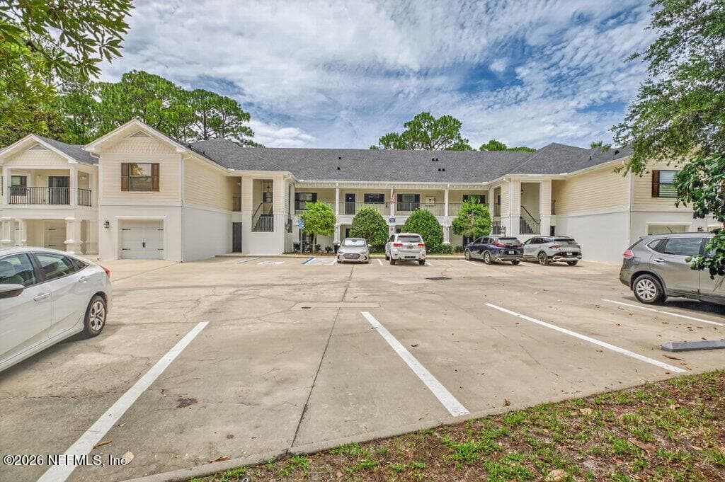 112 LAUREL WOOD Way 205, St. Augustine — exterior