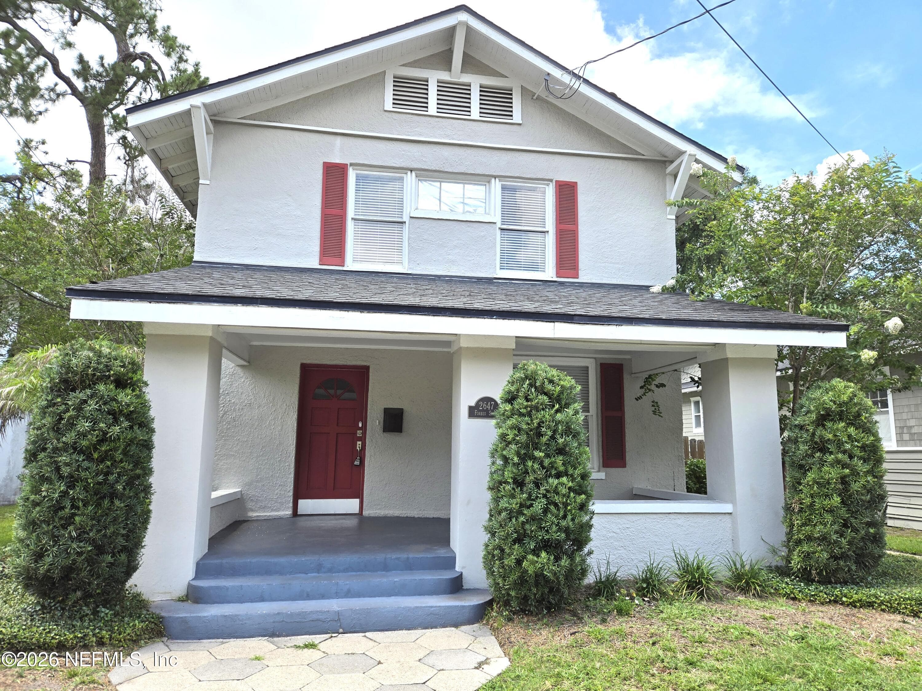 2647 FORBES Street, Jacksonville, FL 32204, Jacksonville — photo 2