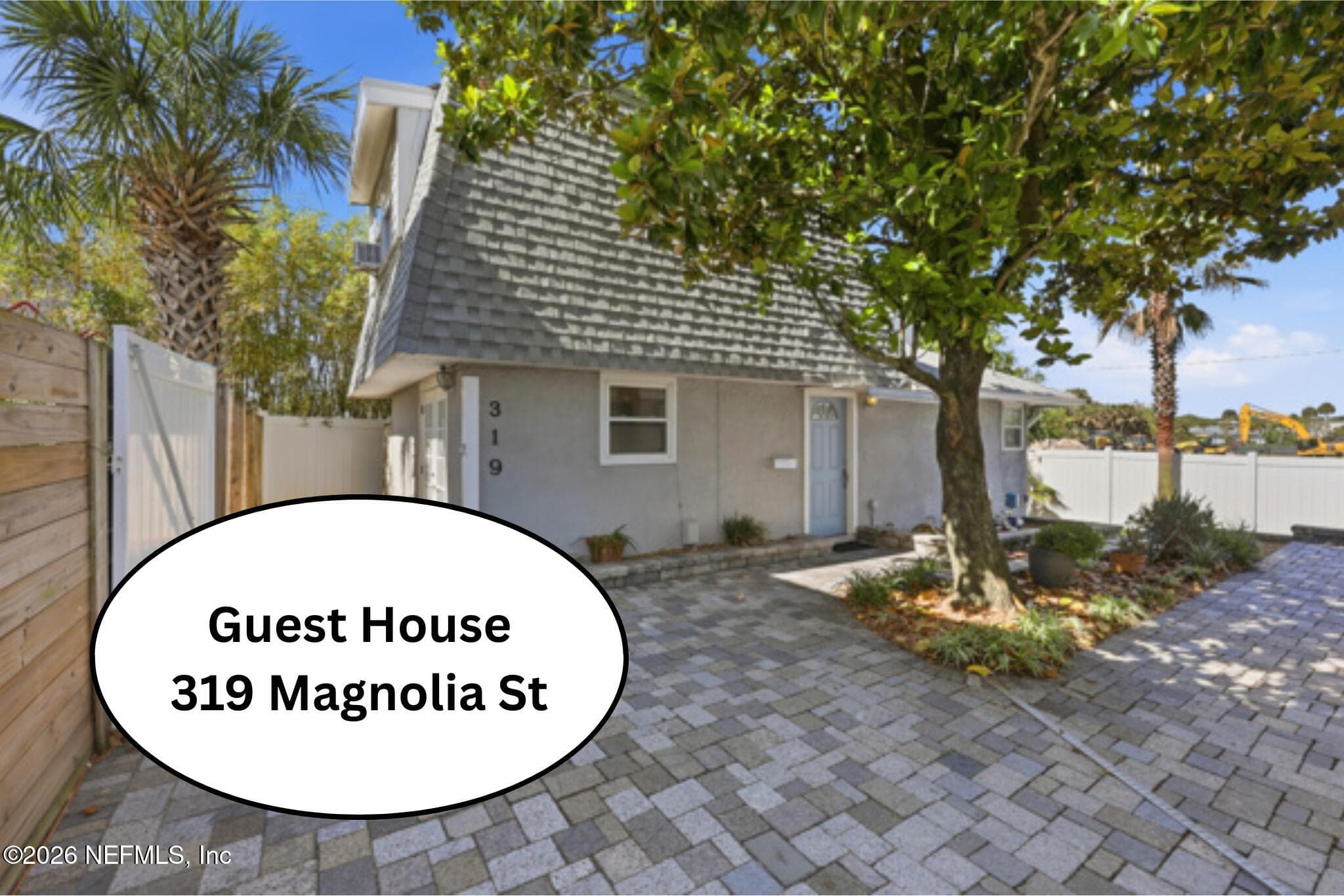 317 MAGNOLIA Street, Neptune Beach, FL 32266, Neptune Beach — photo 3