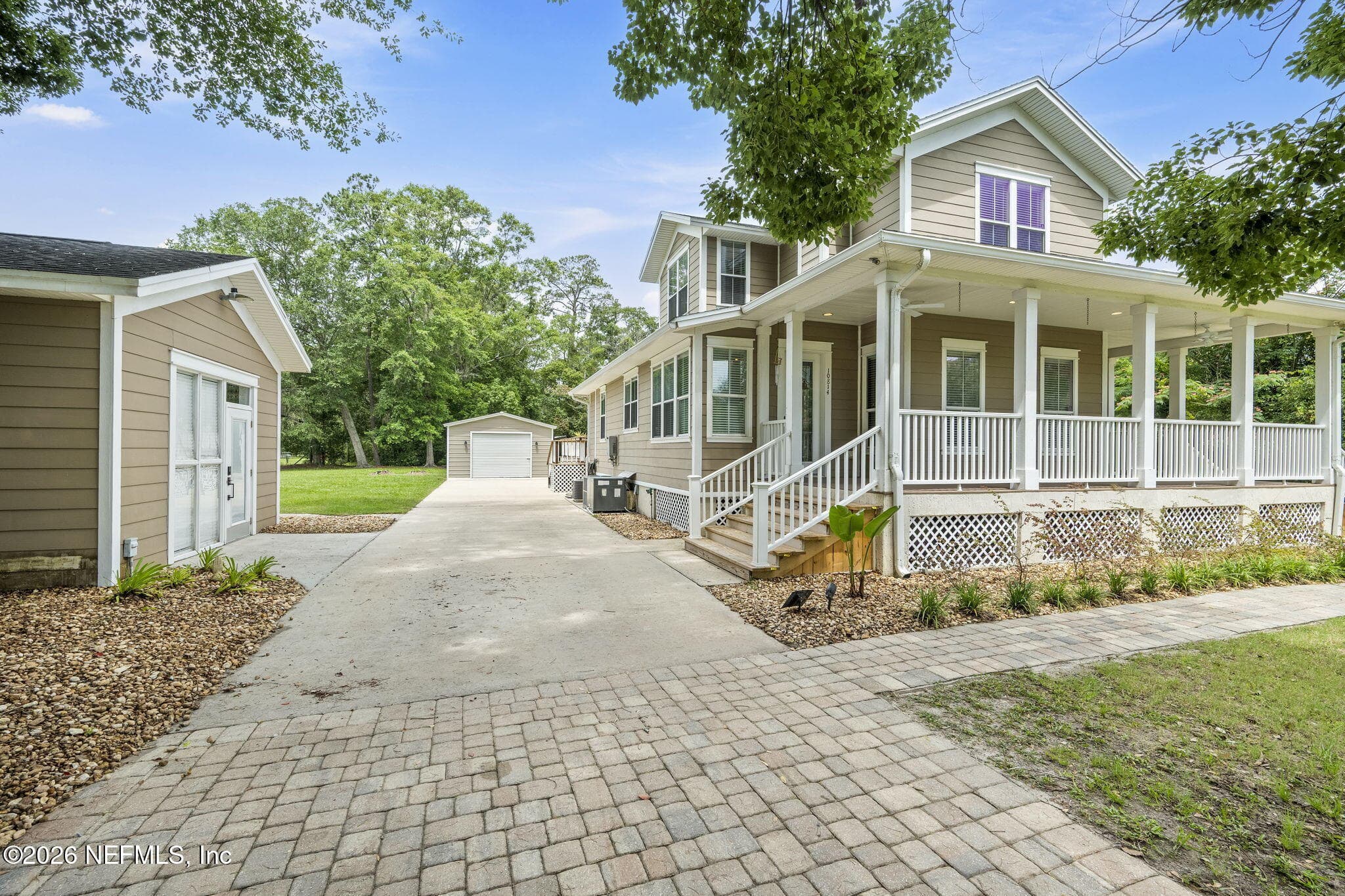 10814 MORNINGSIDE Lane, Glen St. Mary — photo 3