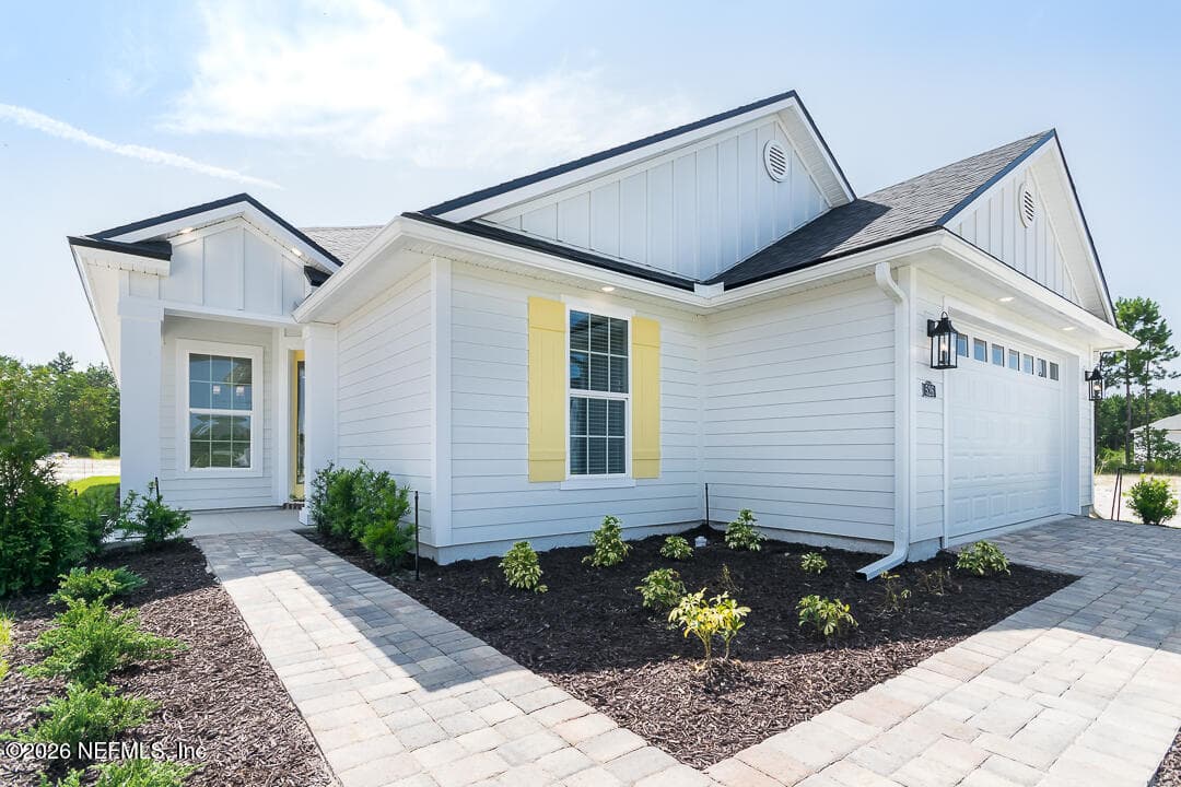 820 OAKLAWN Court, St. Augustine — photo 3
