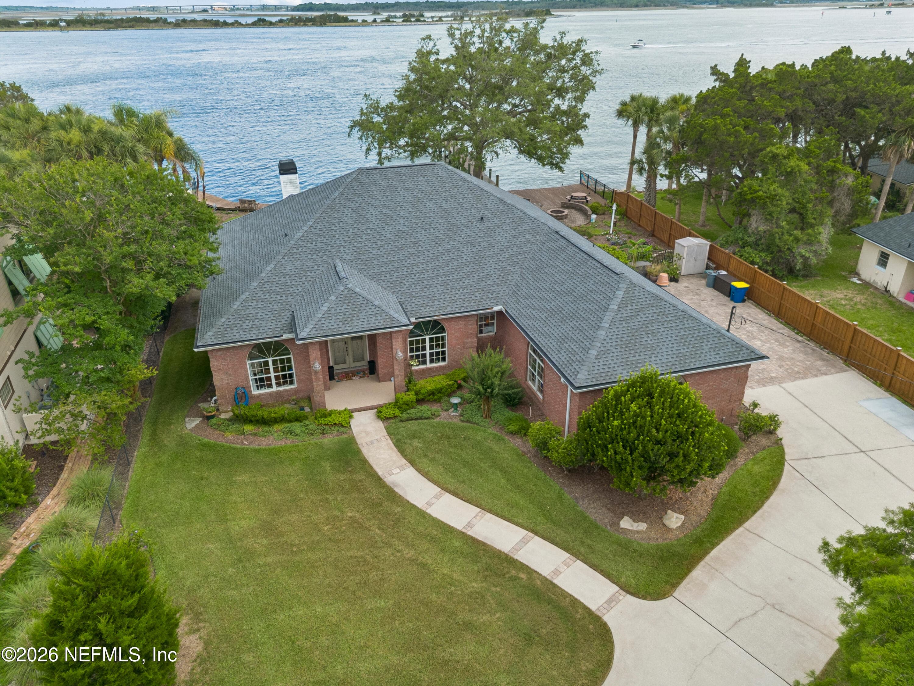 9006 HECKSCHER Drive, Jacksonville — photo 3