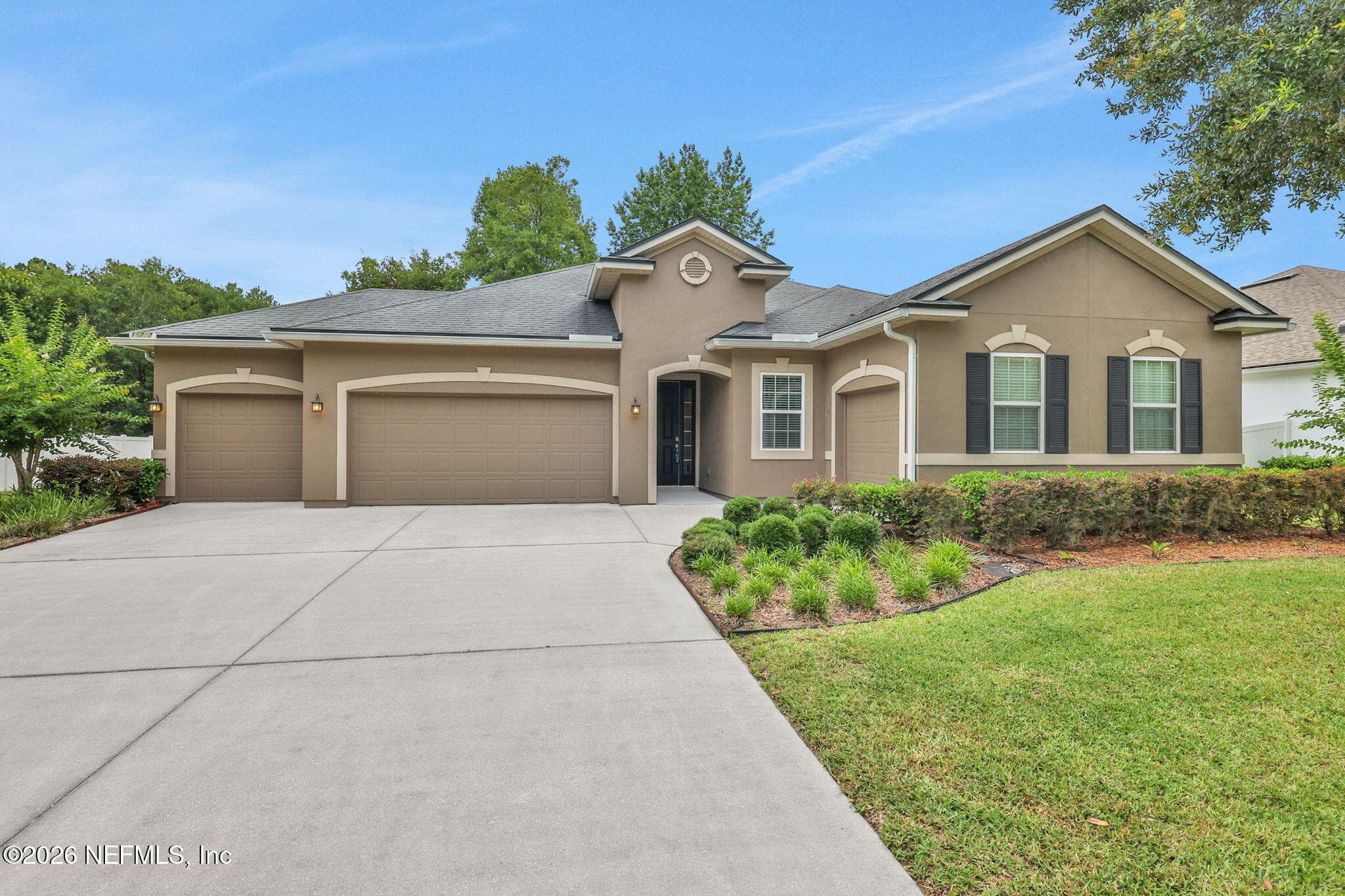 16777 OAK PRESERVE Drive, Jacksonville — photo 2