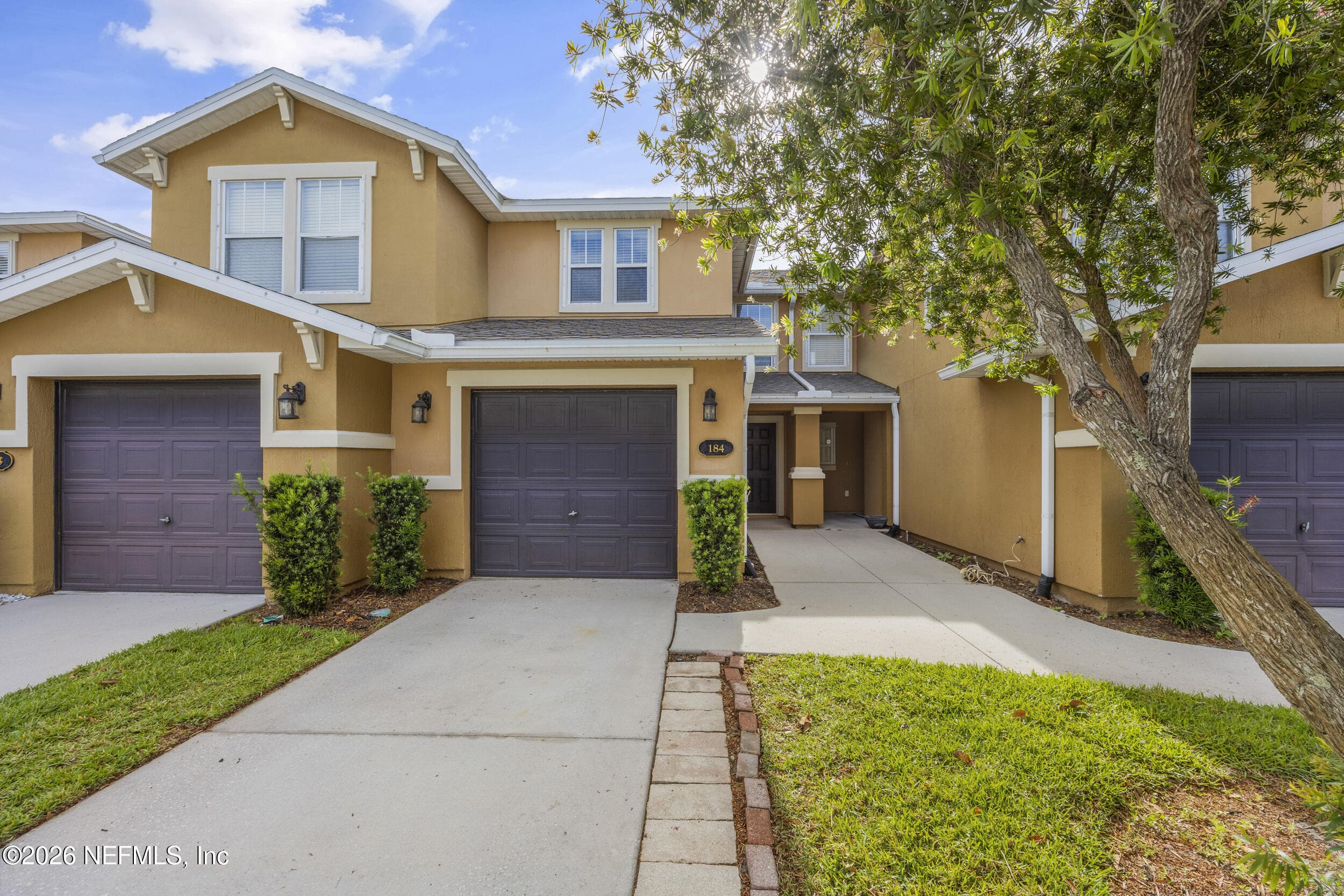 184 GARGONZA Court, St. Augustine, FL 32084, St. Augustine — exterior