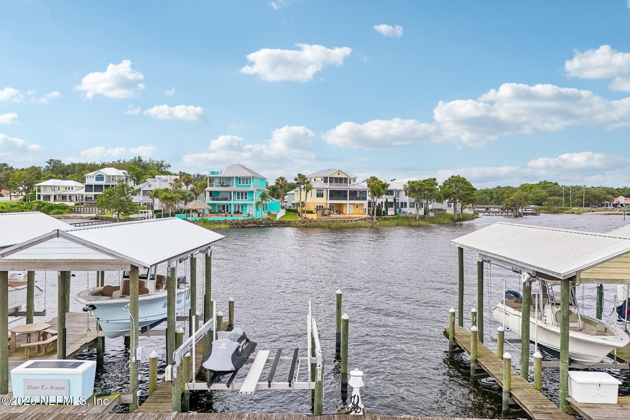 94 YACHT CLUB, Green Cove Springs — exterior