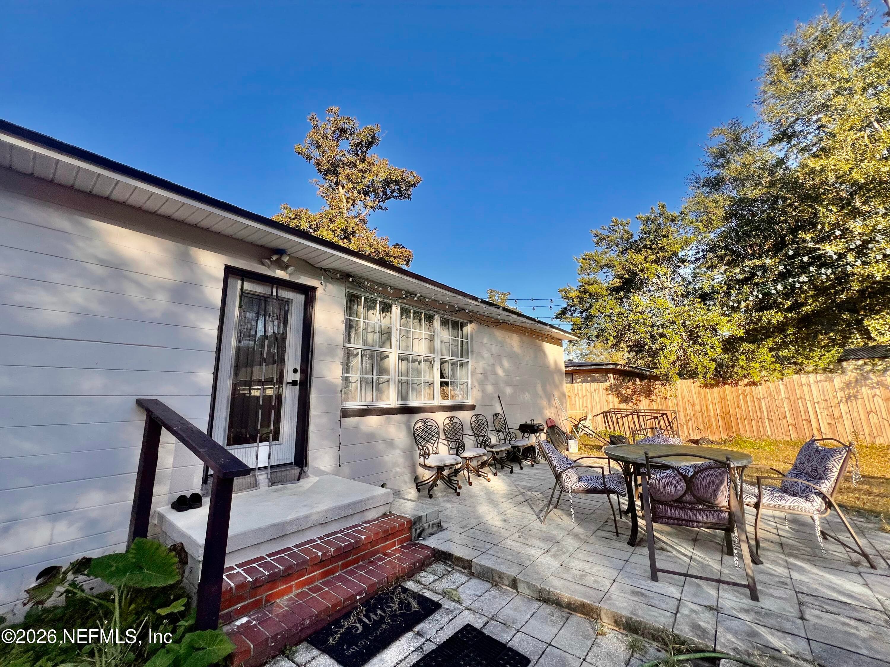 845 IBIS Road, Jacksonville, FL 32216, Jacksonville — exterior