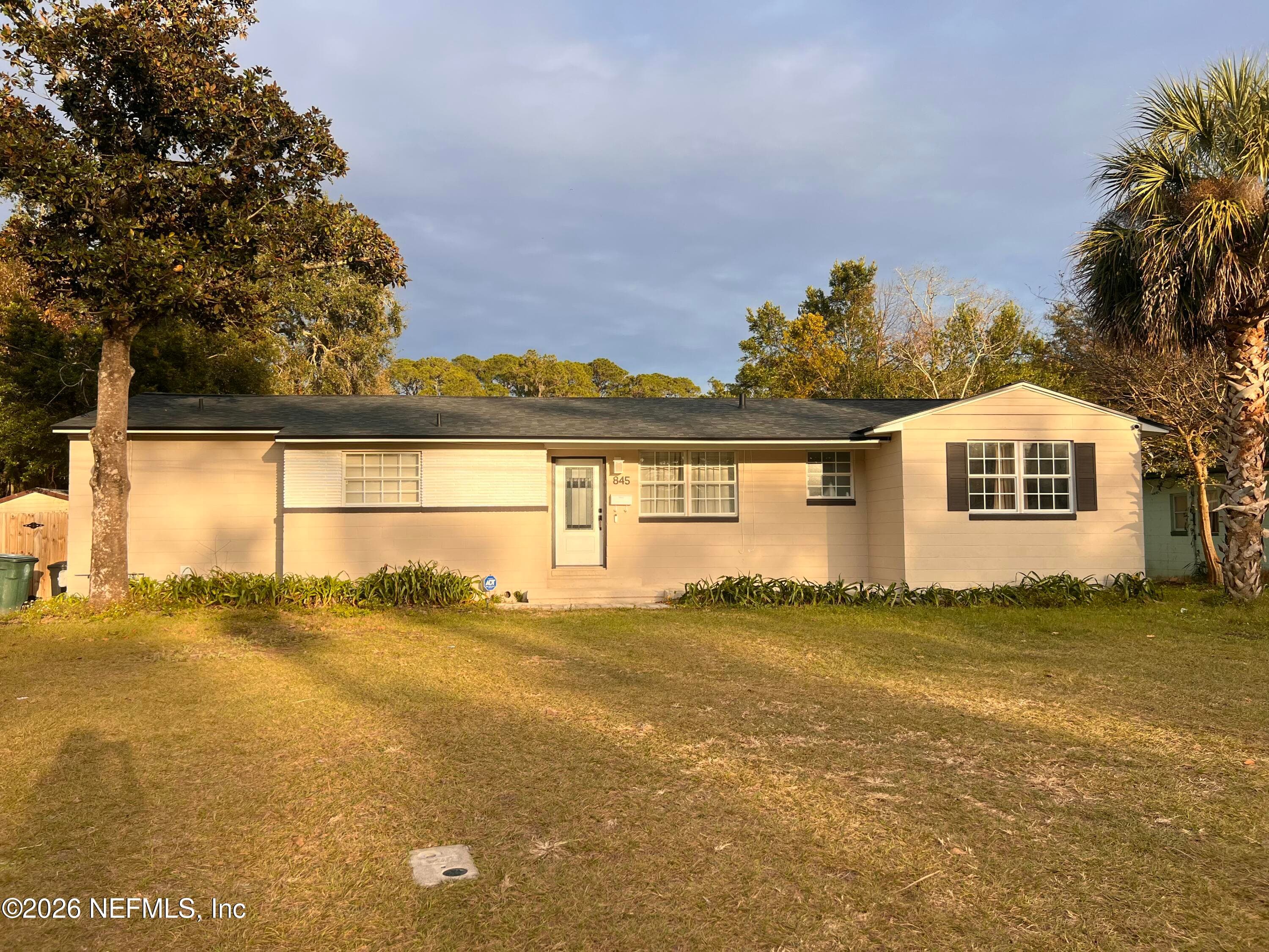 845 IBIS Road, Jacksonville, FL 32216, Jacksonville — photo 2
