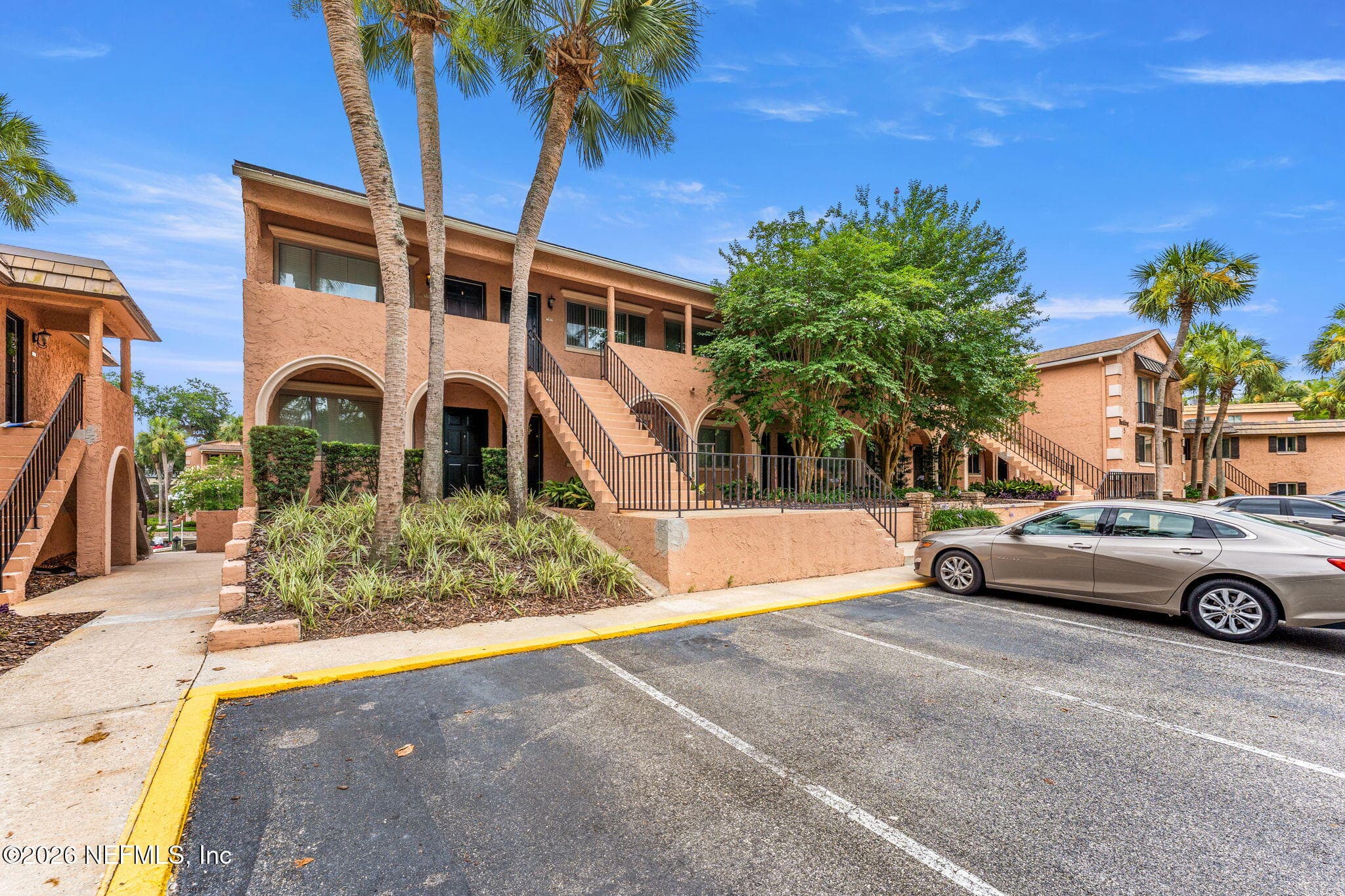 5375 ORTEGA FARMS Boulevard 505, Jacksonville, FL 32210, Jacksonville — exterior