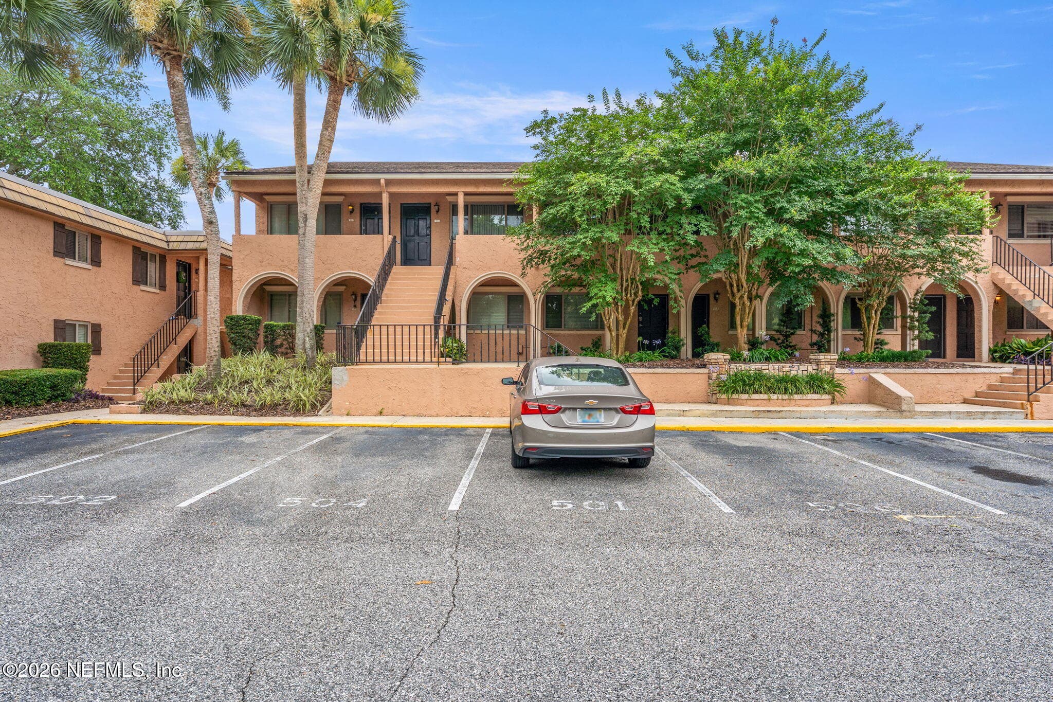 5375 ORTEGA FARMS Boulevard 505, Jacksonville, FL 32210, Jacksonville — photo 2