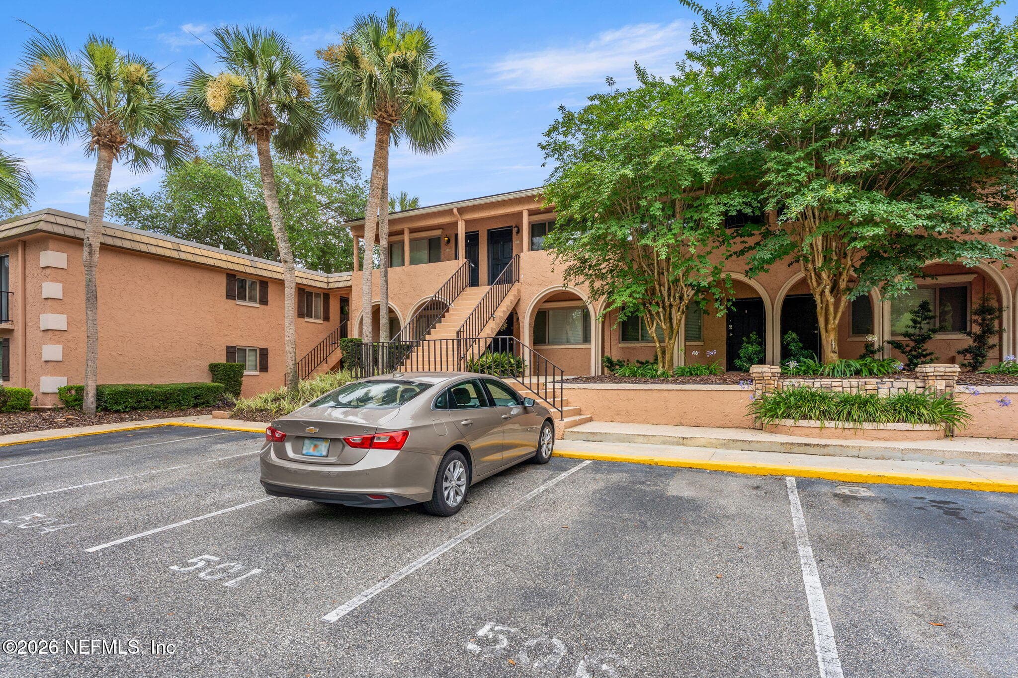 5375 ORTEGA FARMS Boulevard 505, Jacksonville, FL 32210, Jacksonville — photo 3