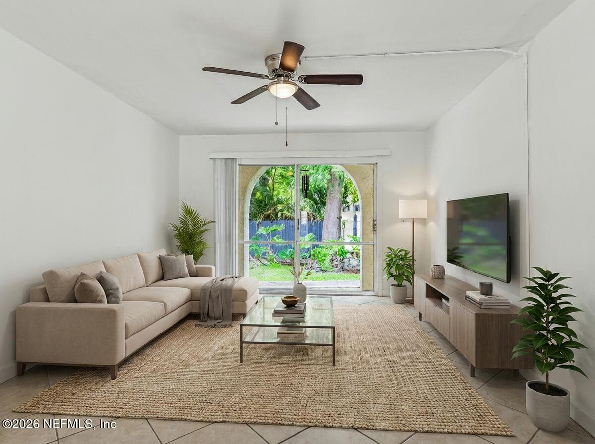 1557 EL PRADO Road 1, Jacksonville, FL 32216, Jacksonville — photo 2