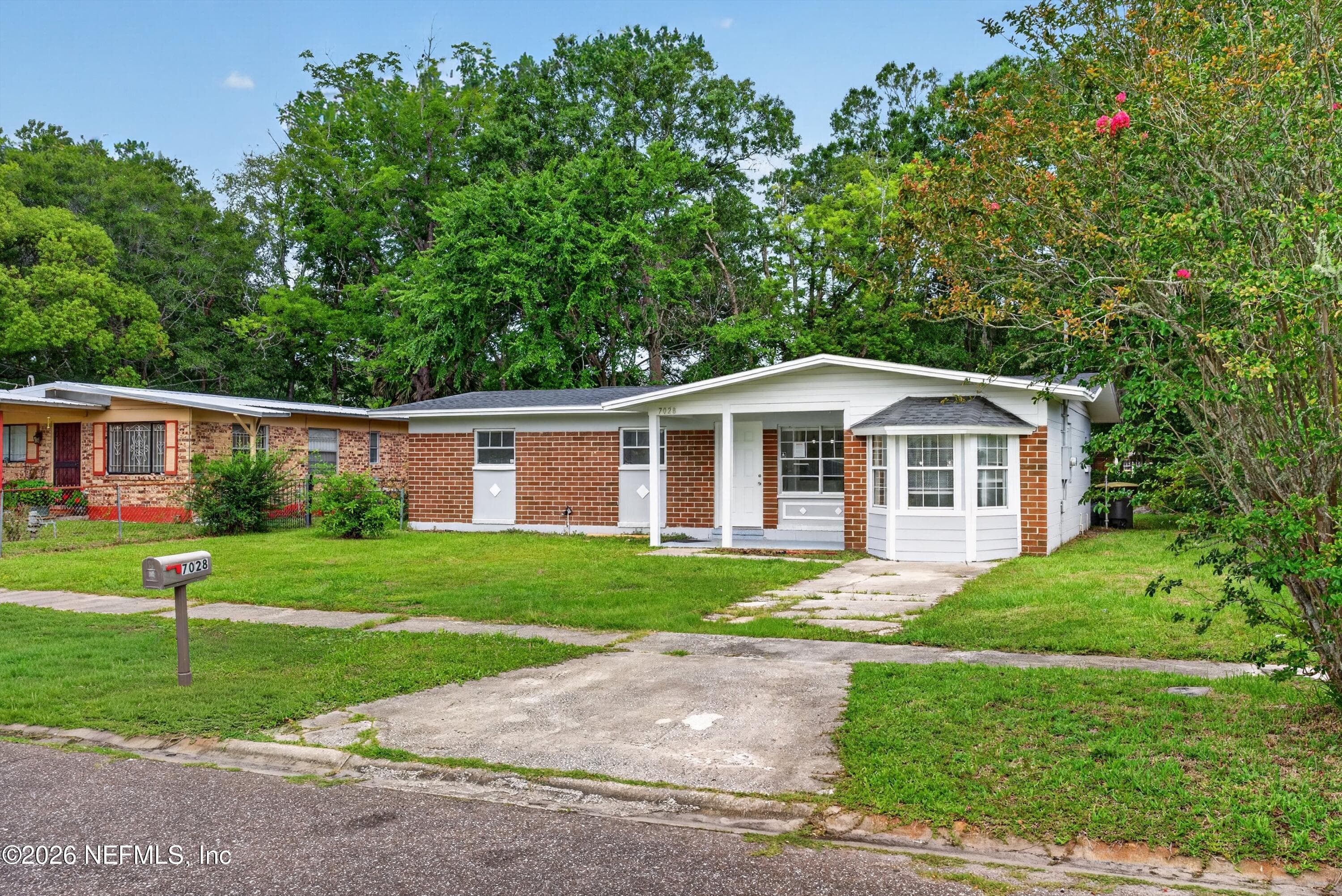 7028 LINCOLN Circle W, Jacksonville, FL 32209, Jacksonville — photo 3