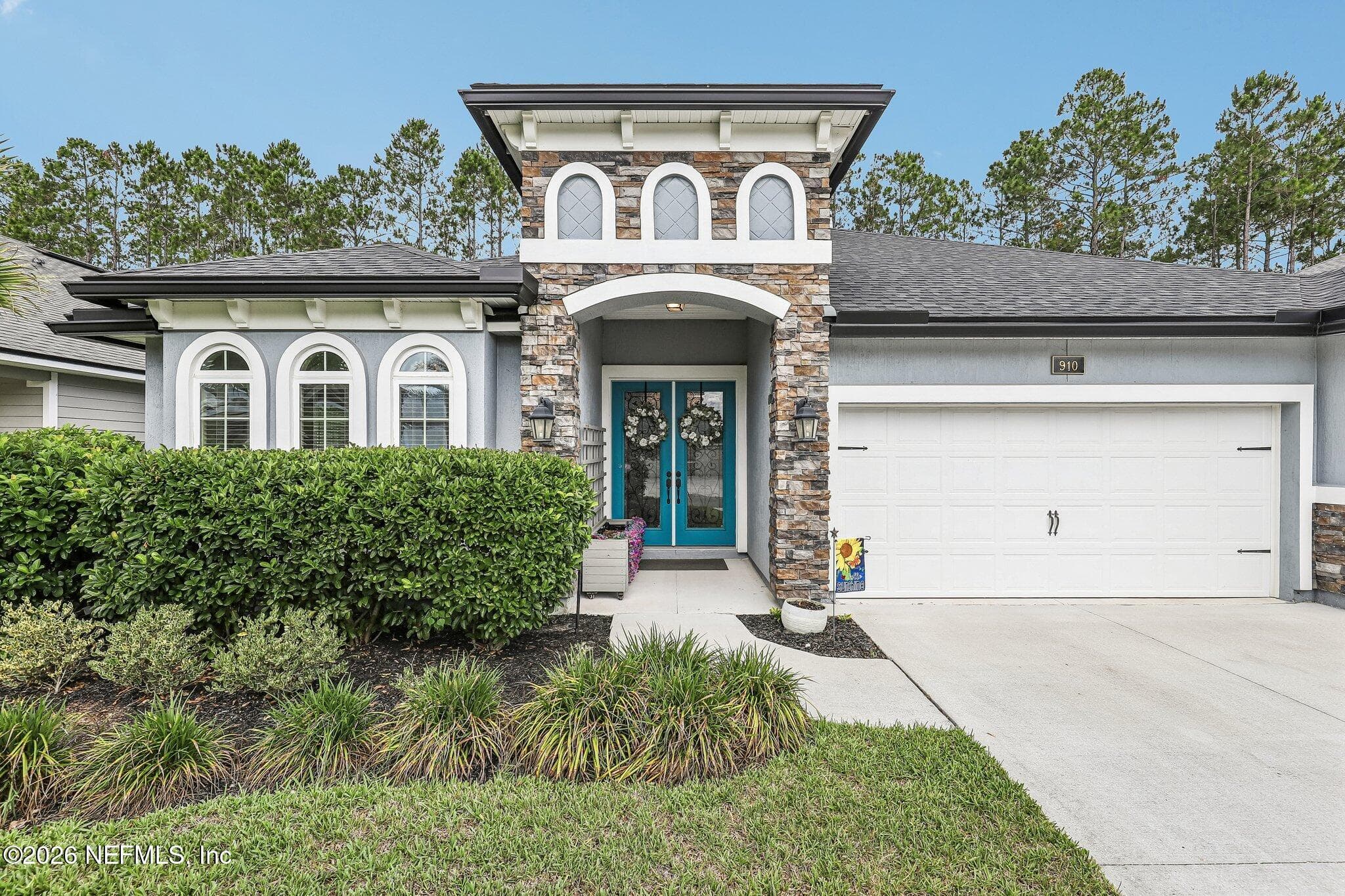 910 LAUREL VALLEY Drive, Orange Park, FL 32065, Orange Park — photo 2