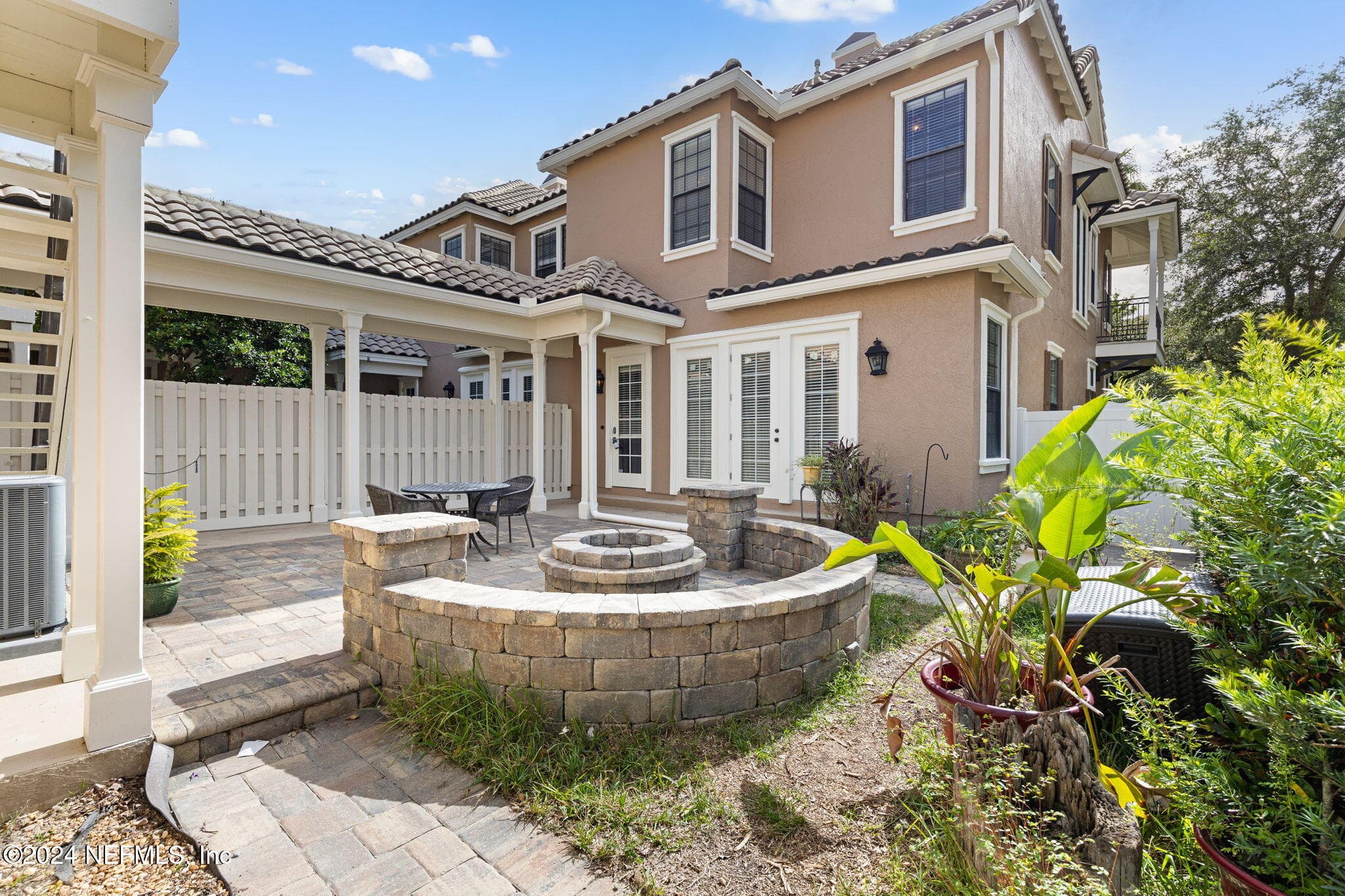 650 S LOOP Parkway, St. Augustine, FL 32095, St. Augustine — exterior