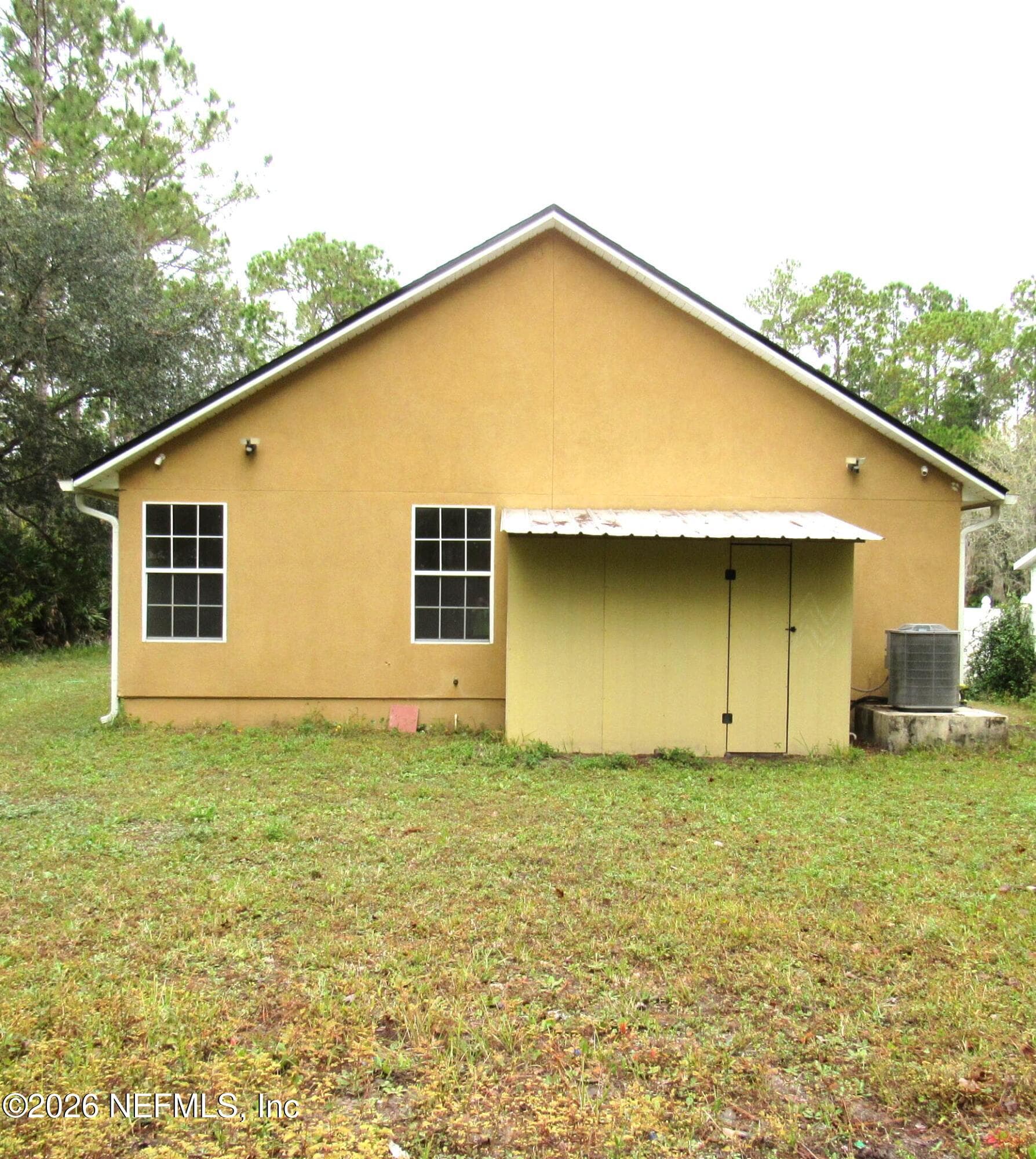 3281 6TH Street, Elkton, FL 32033, Elkton — photo 2
