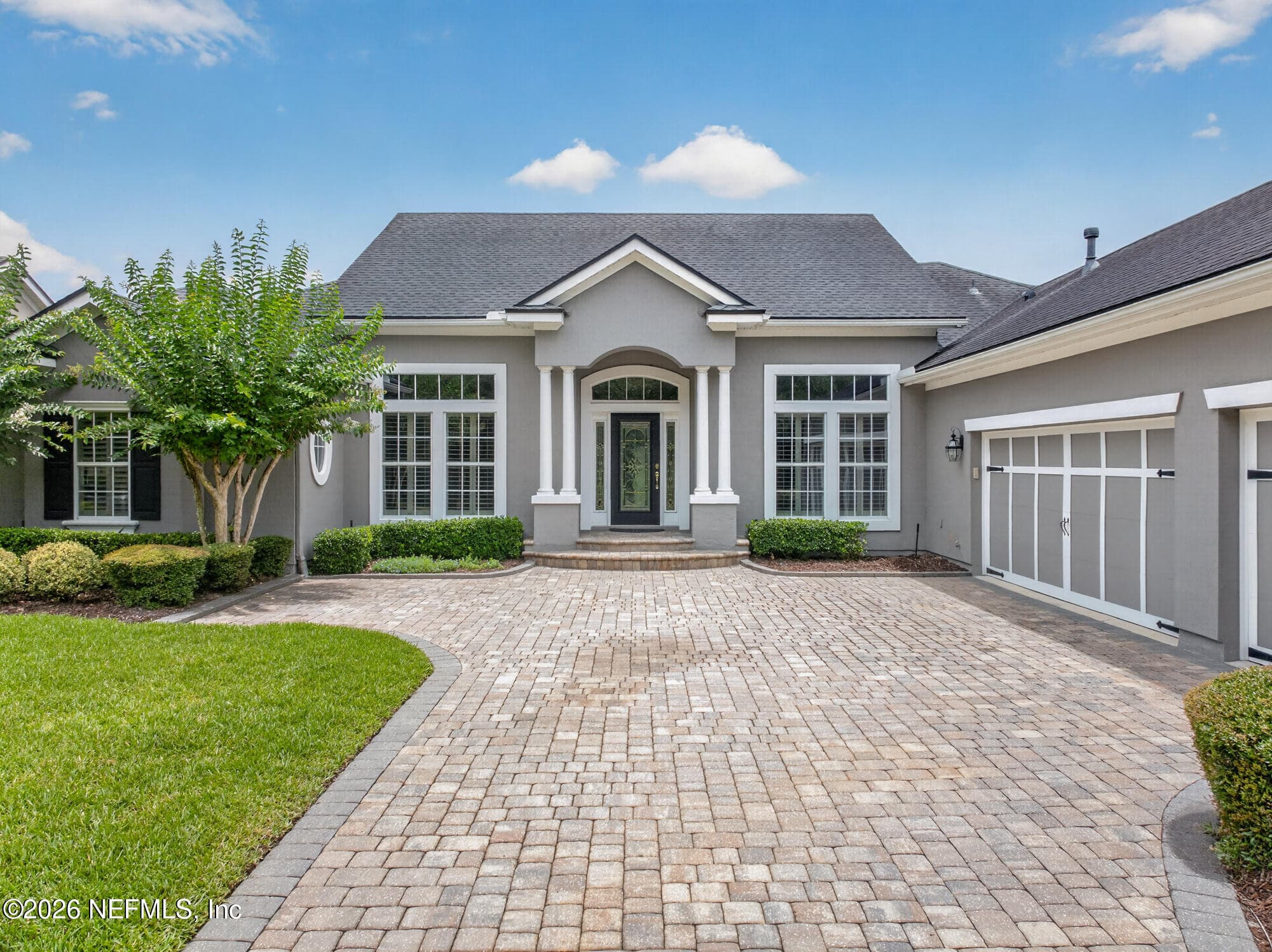 776 EAGLE POINT Drive, St. Augustine — photo 2