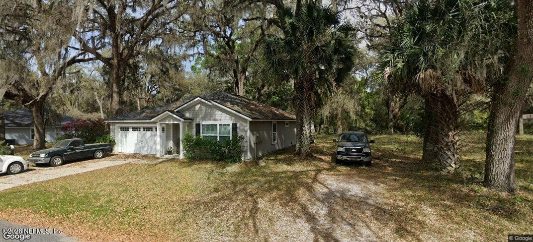 763 N CAHOON Road N, Jacksonville — photo 2
