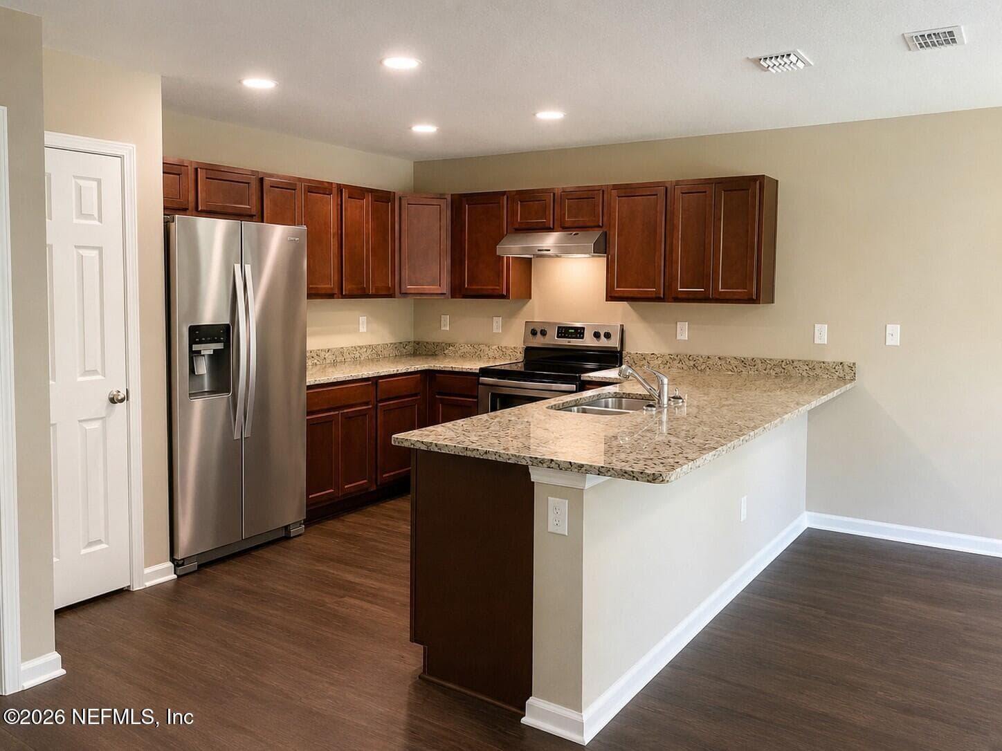 763 N CAHOON Road N, Jacksonville — photo 3