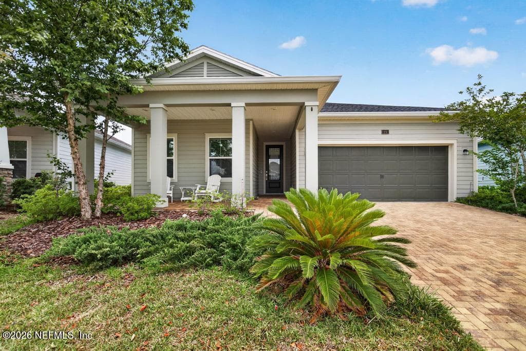 77 SADLER Court, St. Augustine — photo 3