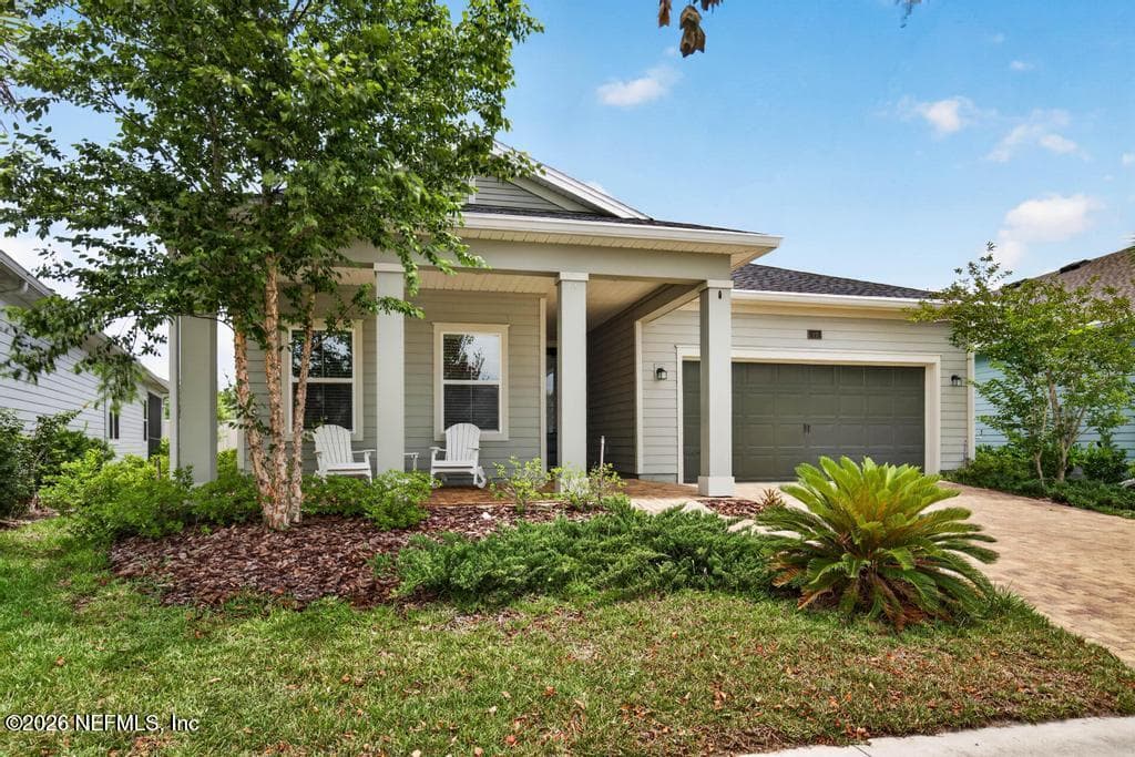 77 SADLER Court, St. Augustine — photo 2