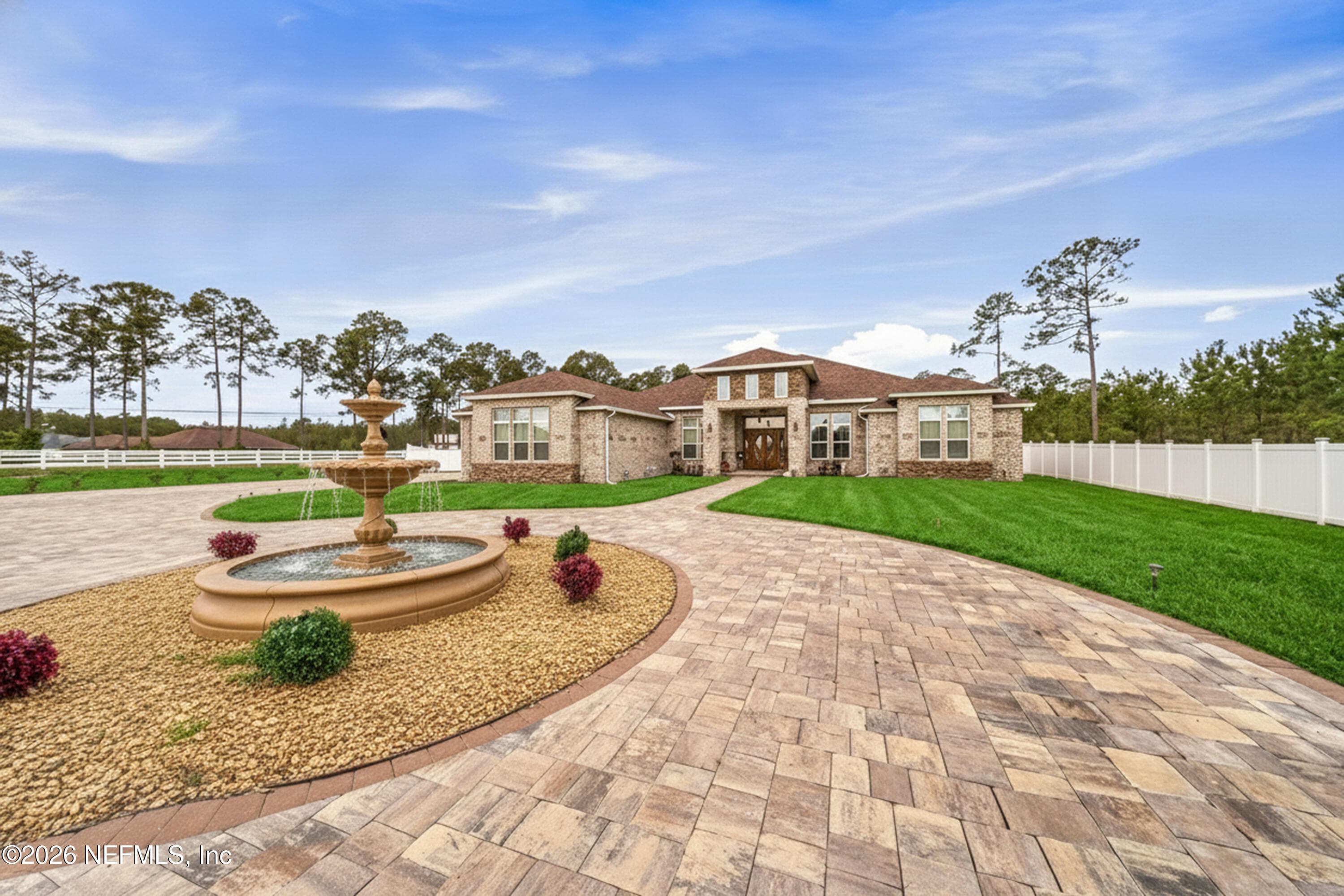 10177 FAIR HILL Court, Jacksonville — photo 2