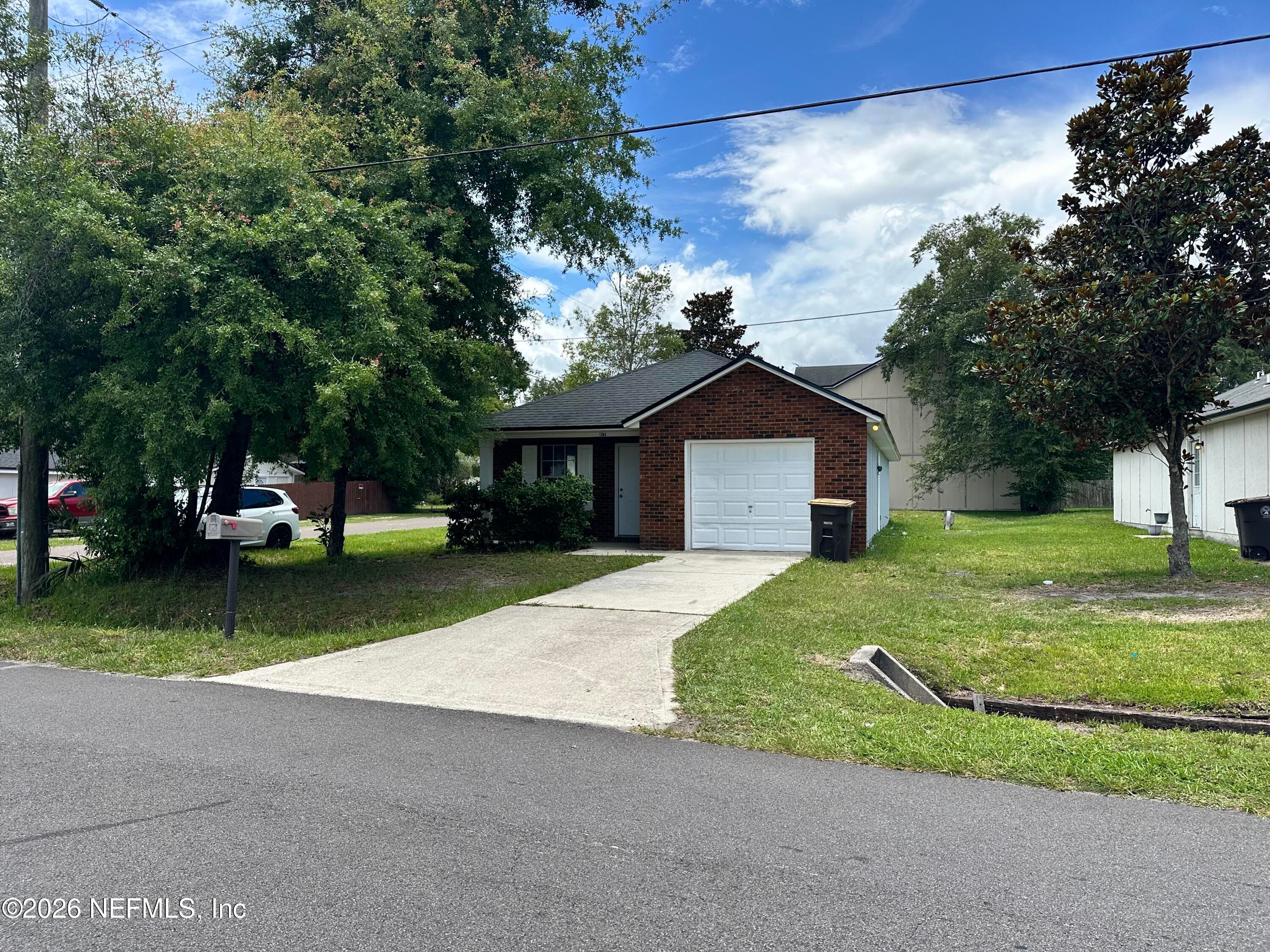 1394 MANOTAK Avenue, Jacksonville, FL 32210, Jacksonville — exterior