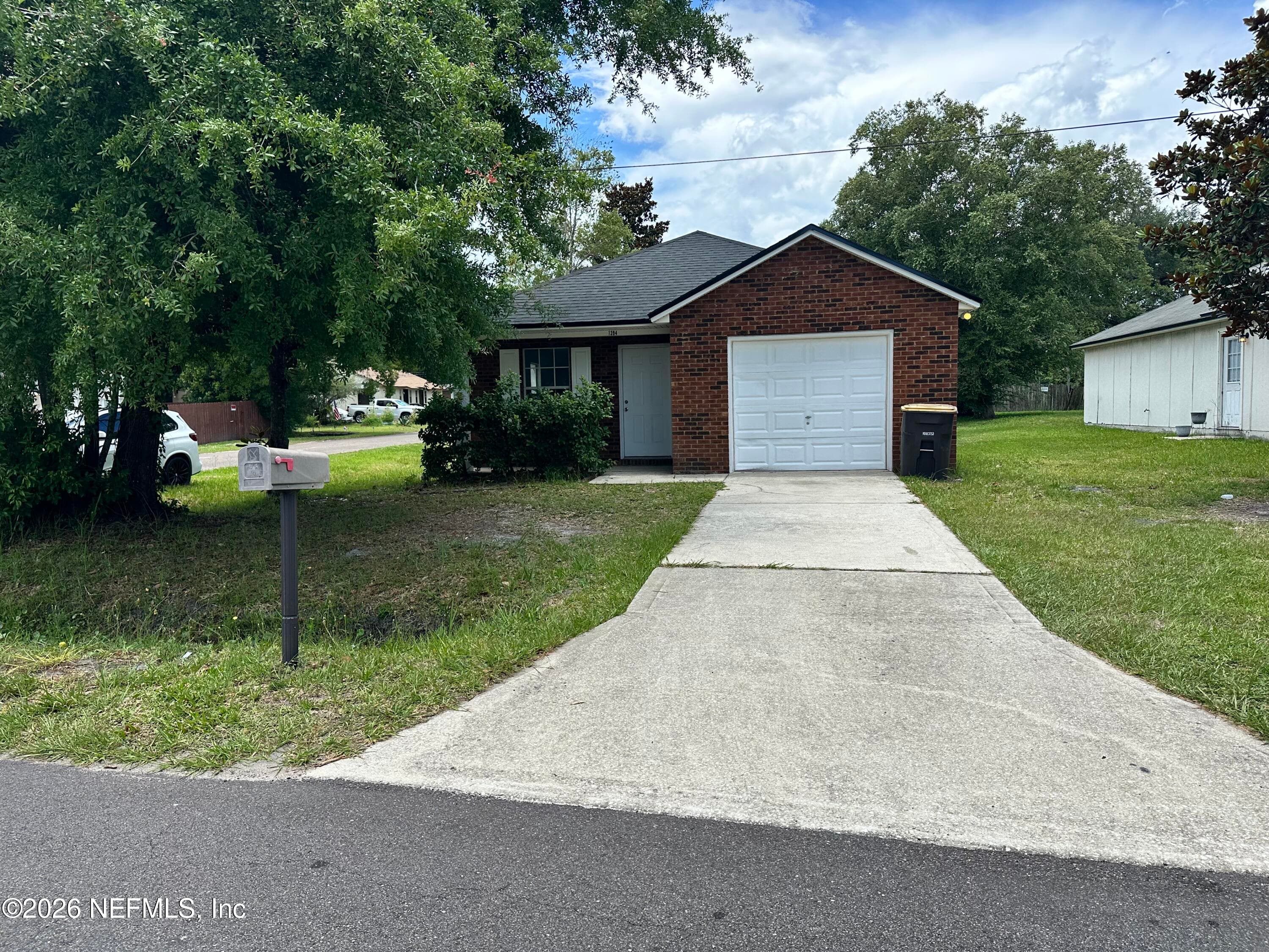 1394 MANOTAK Avenue, Jacksonville, FL 32210 — photo 2