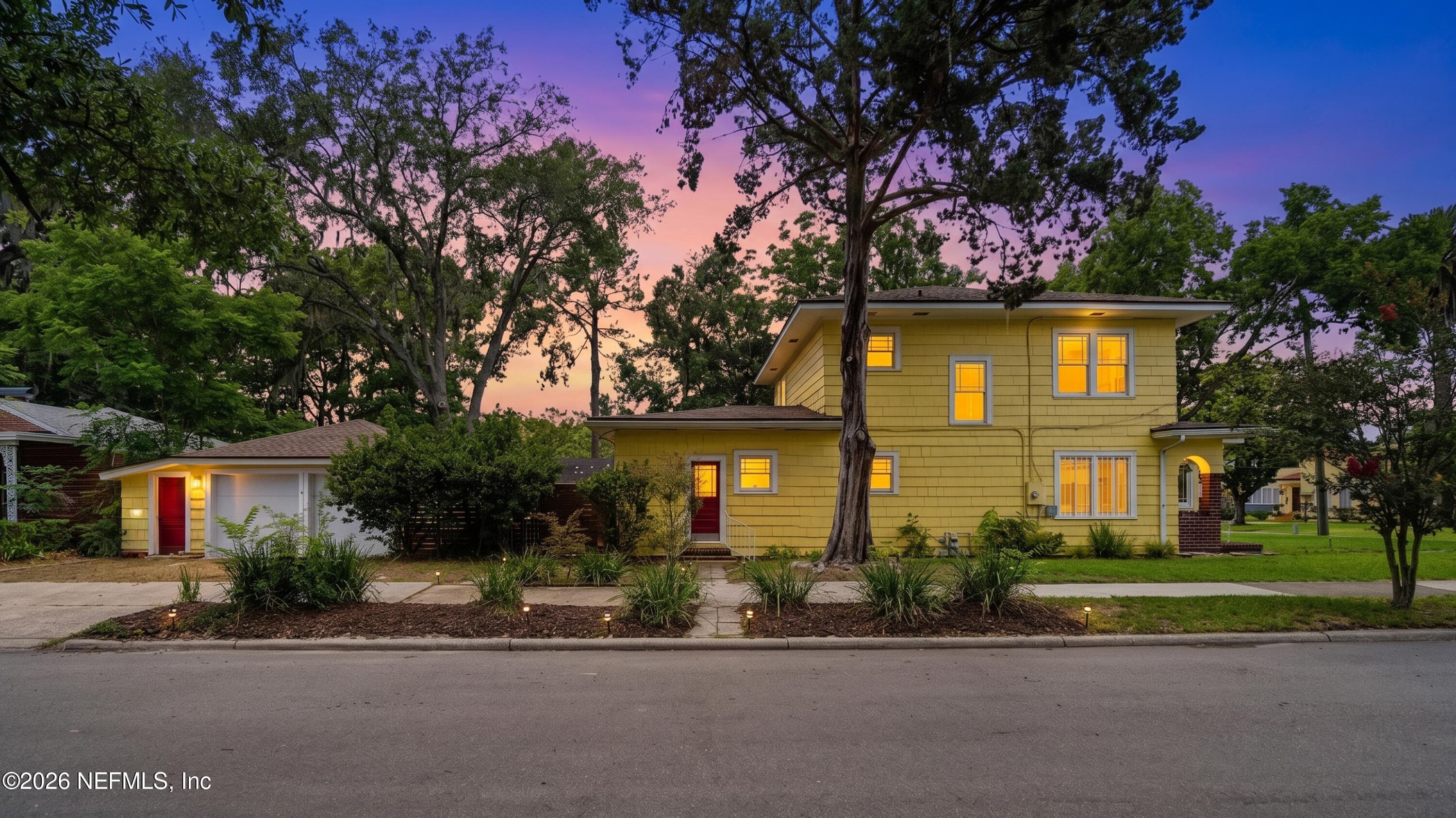 1544 TALBOT Avenue, Jacksonville — photo 2