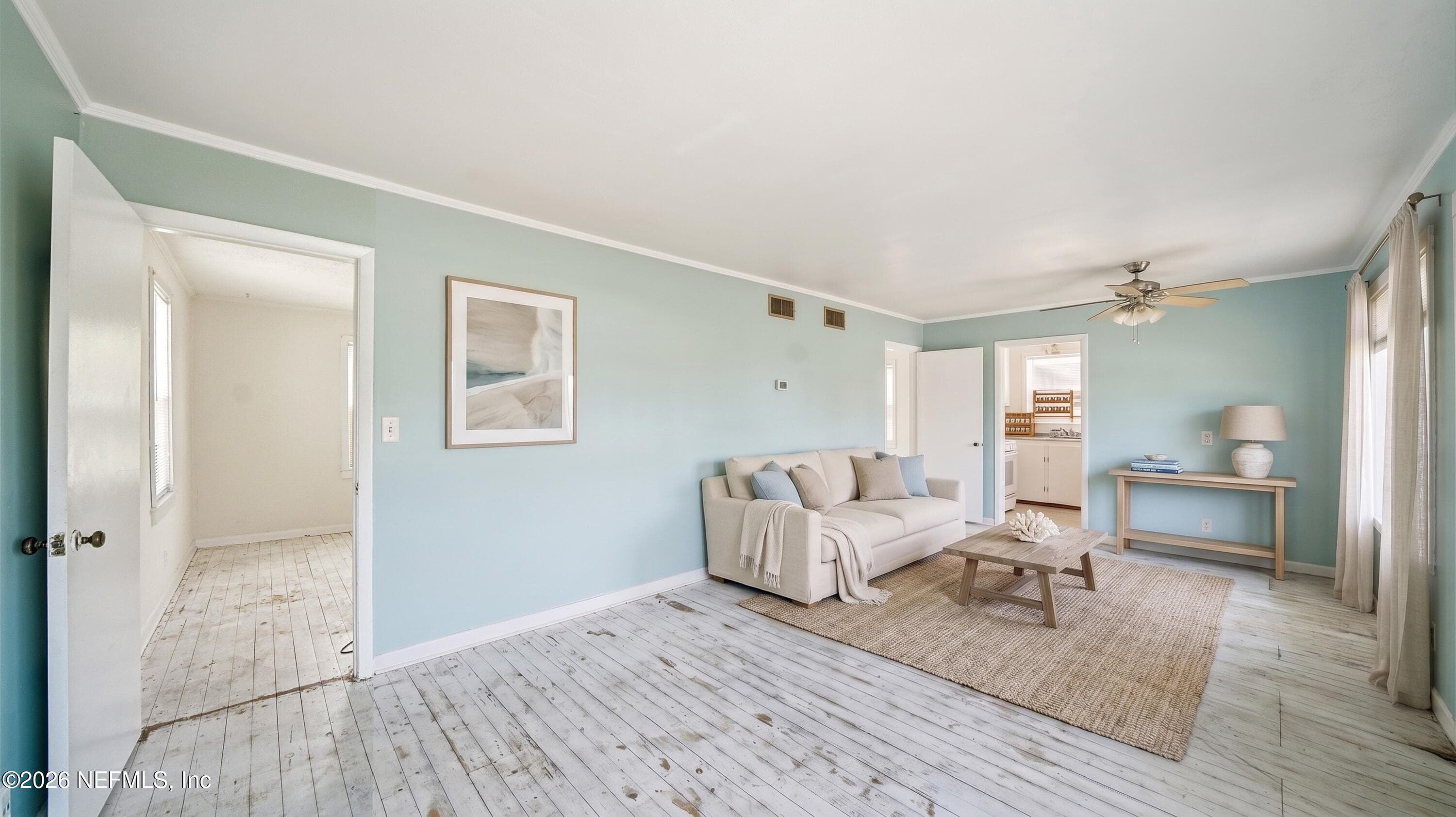 933 N FLETCHER Avenue, Fernandina Beach — photo 3