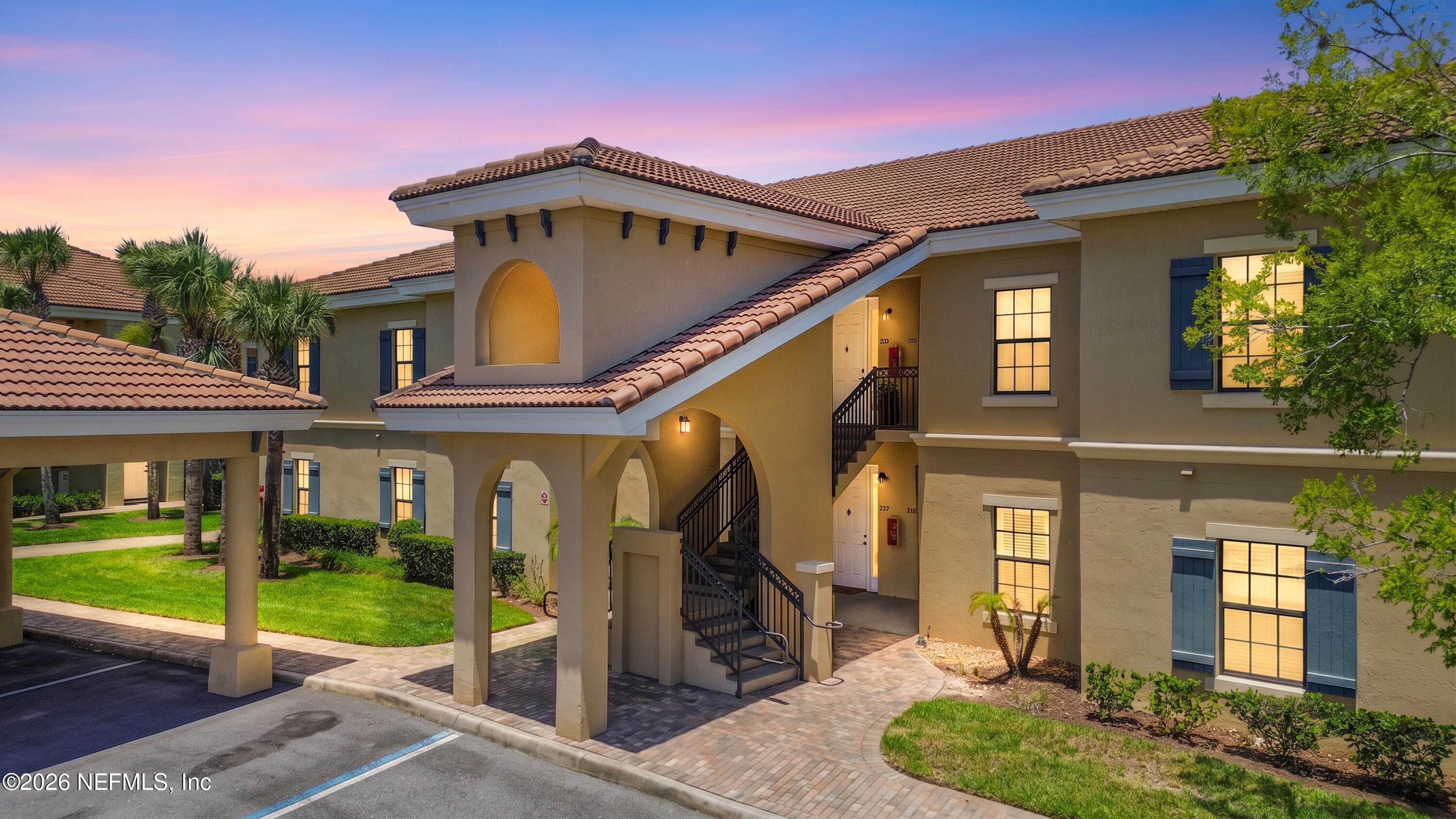 305 VIA CASTILLA 203, St. Augustine, FL 32095, St. Augustine — photo 2