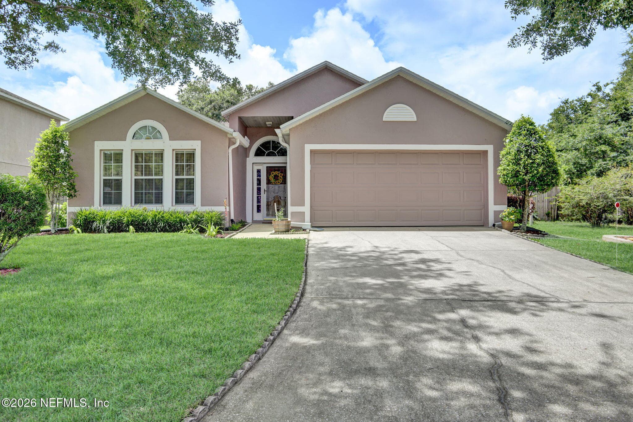 12396 HICKORY FOREST Road, Jacksonville, FL 32226, Jacksonville — exterior
