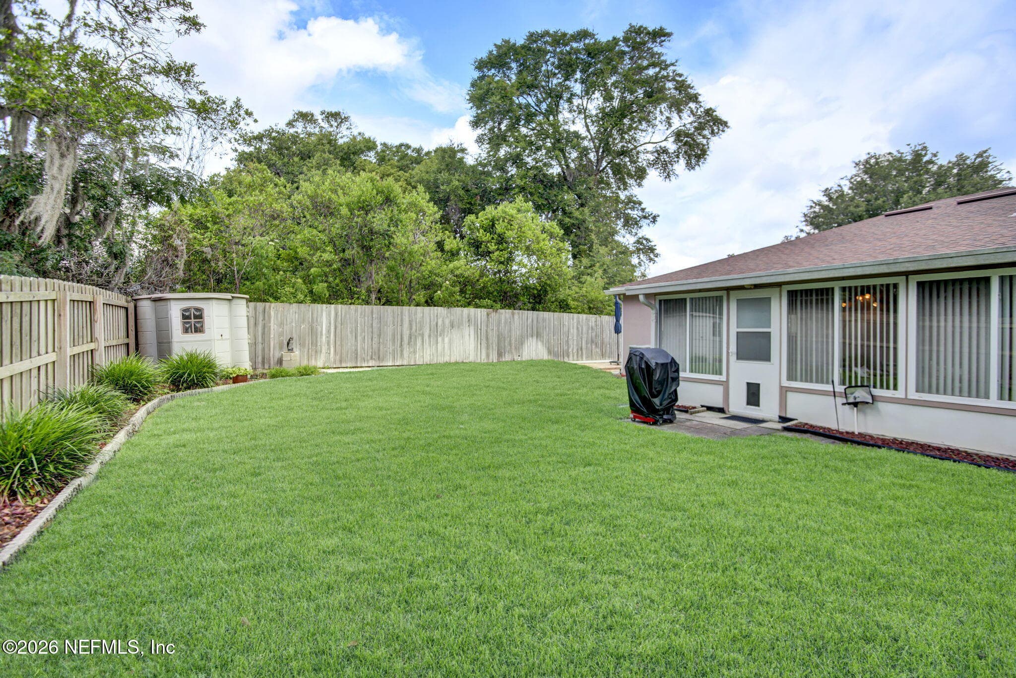 12396 HICKORY FOREST Road, Jacksonville, FL 32226, Jacksonville — photo 3